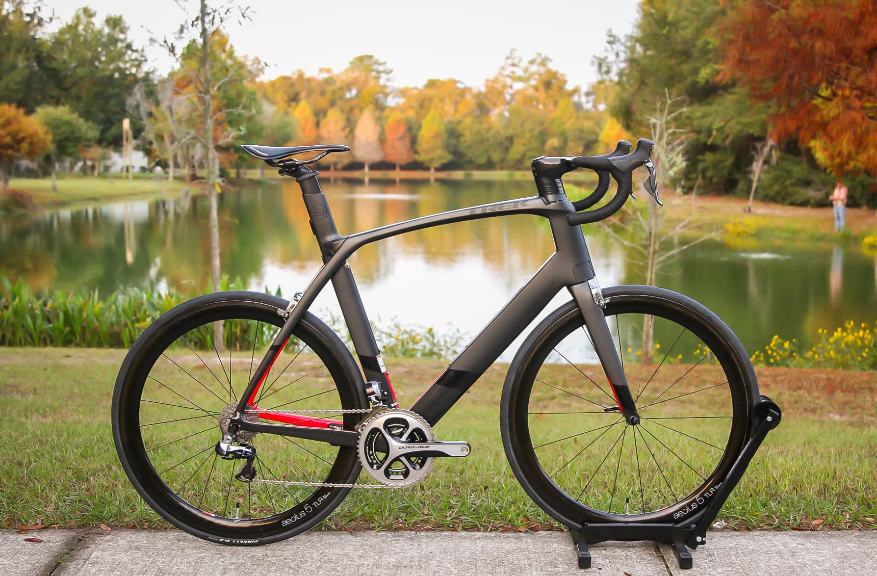 2016 trek madone 9.9 sales