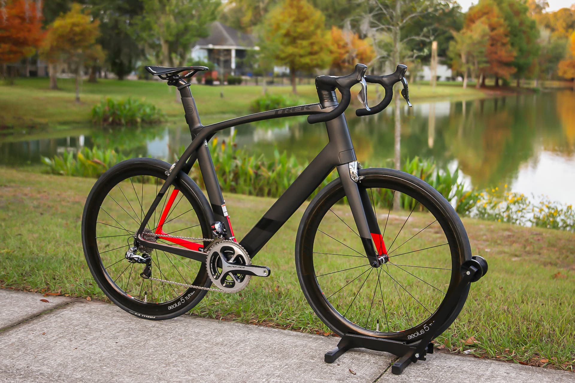 Trek madone 9 new arrivals 2016