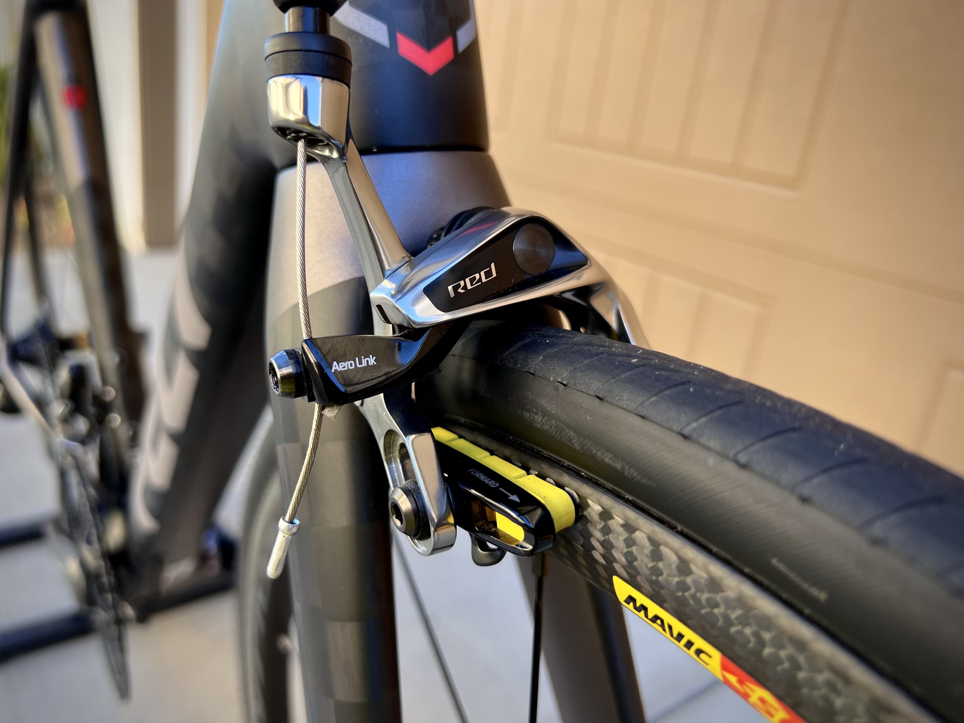 2017 Felt FR1 BicycleBlueBook