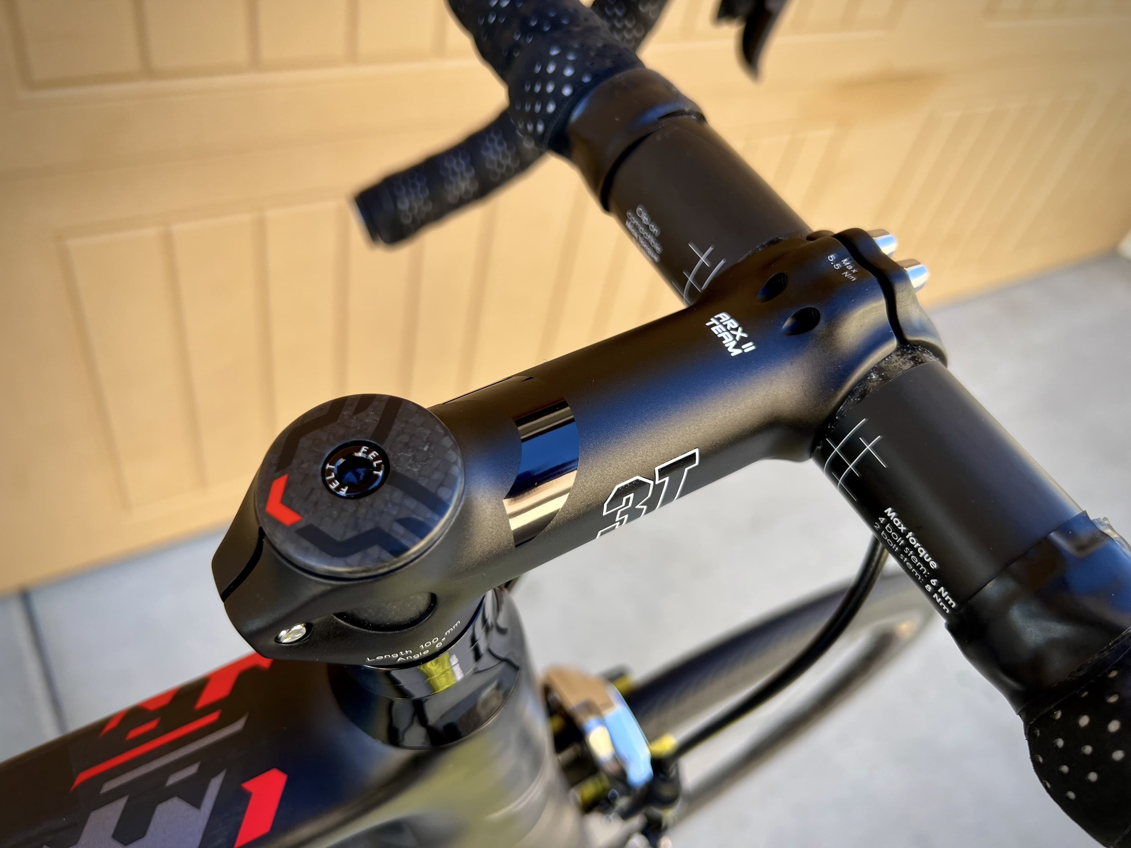 2017 Felt FR1 BicycleBlueBook