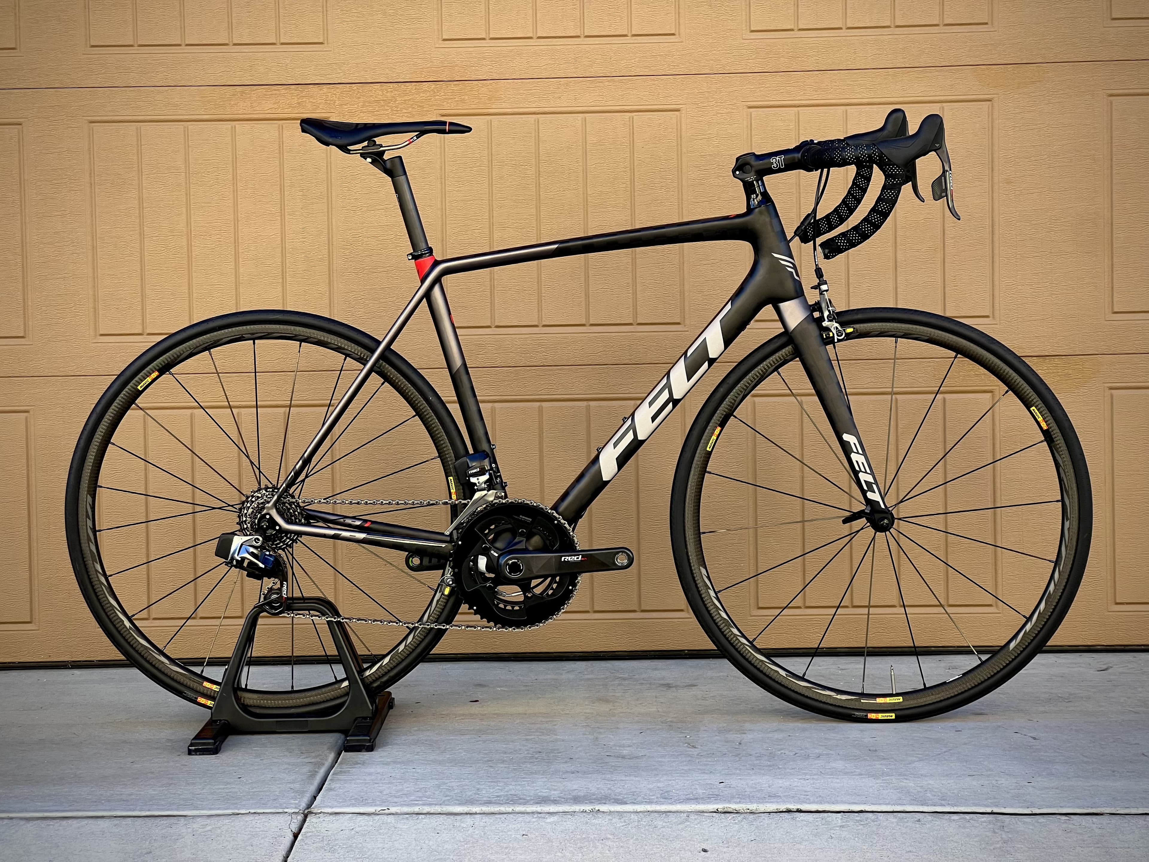 Felt fr1 2018 deals