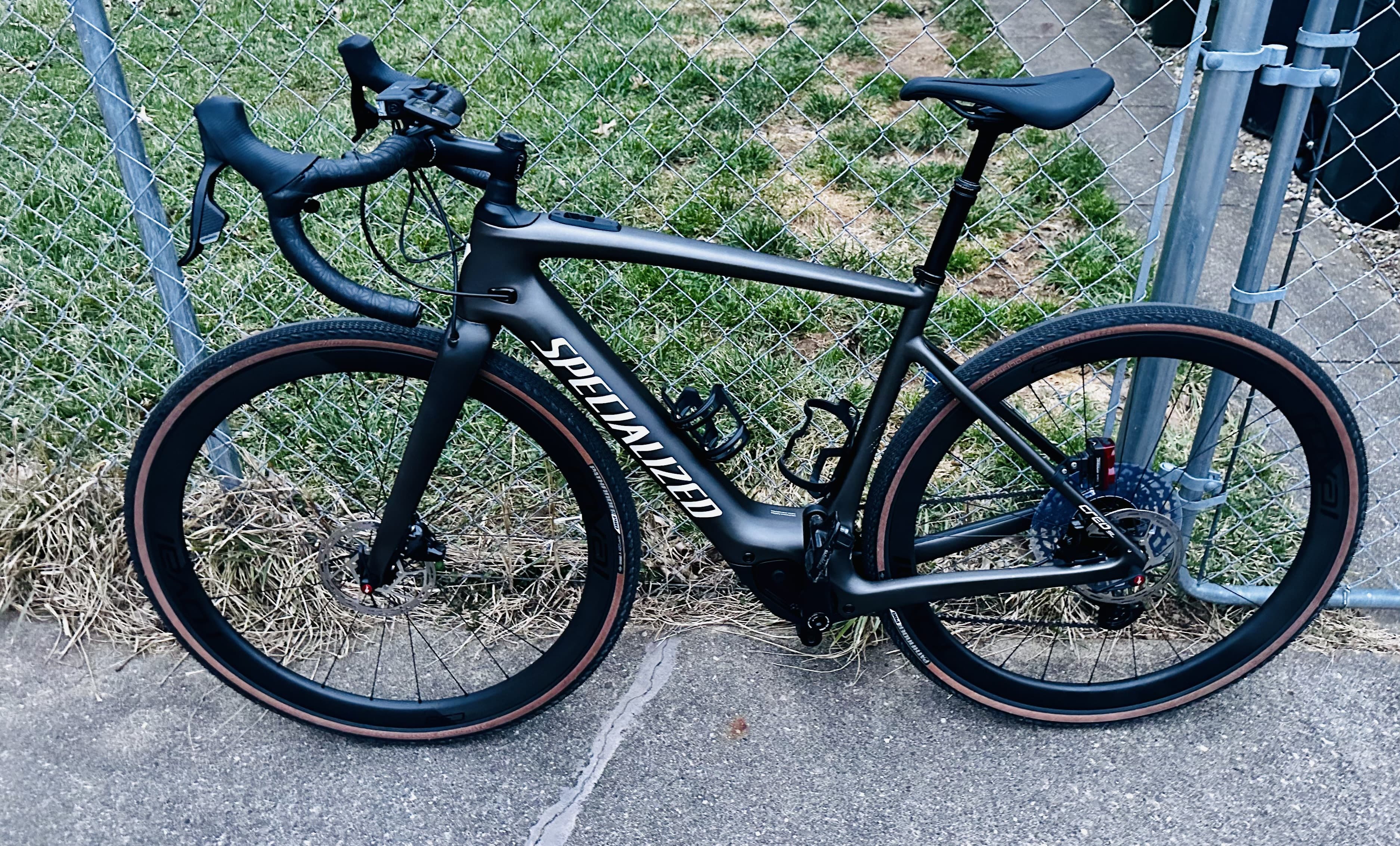 Turbo creo sl 2025 expert