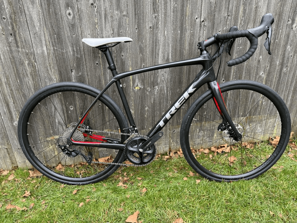 Domane sl new arrivals 5 disc 2019