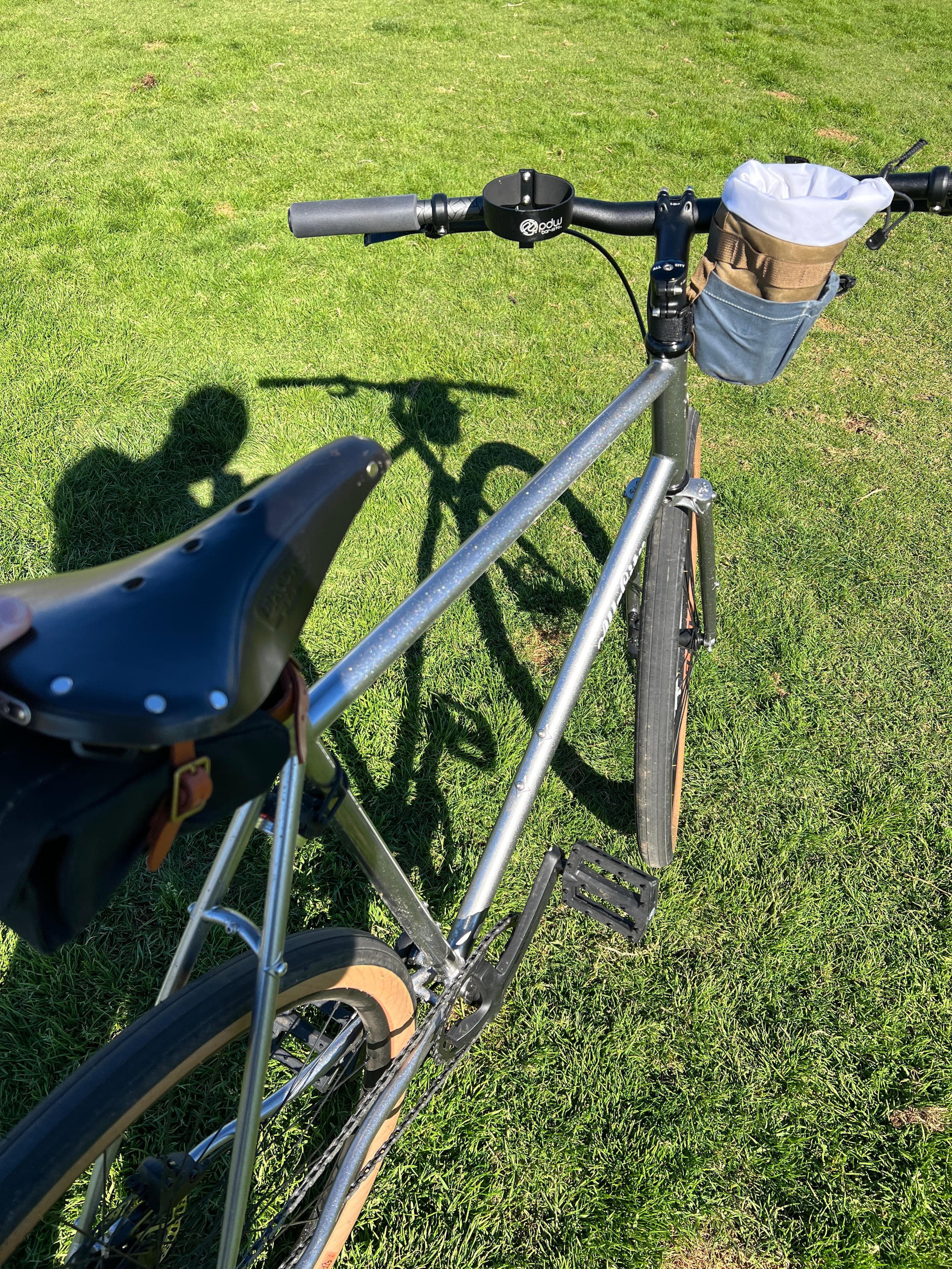 Super professional single speed top