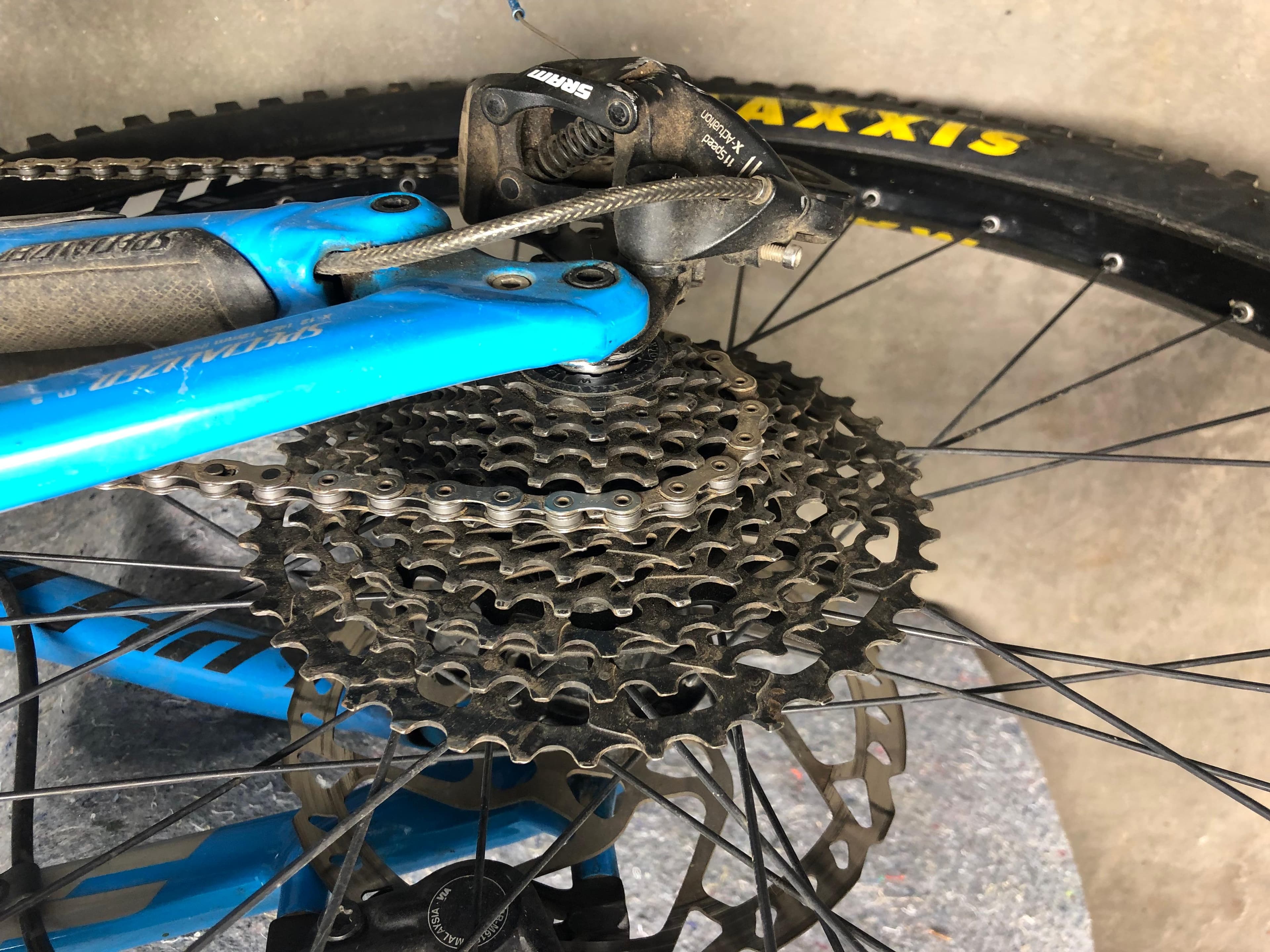 2014 Specialized Stumpjumper EVO Comp BicycleBlueBook