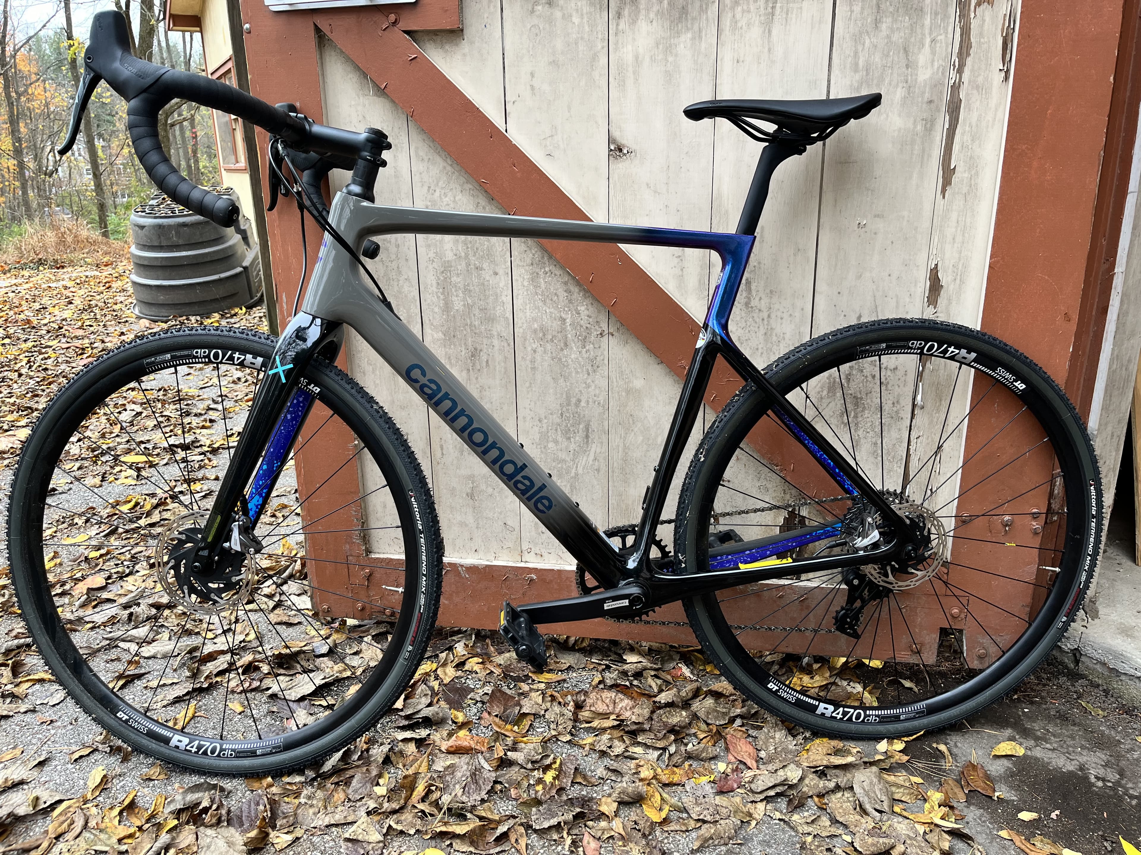 2023 Cannondale supersix Evo CX BicycleBlueBook