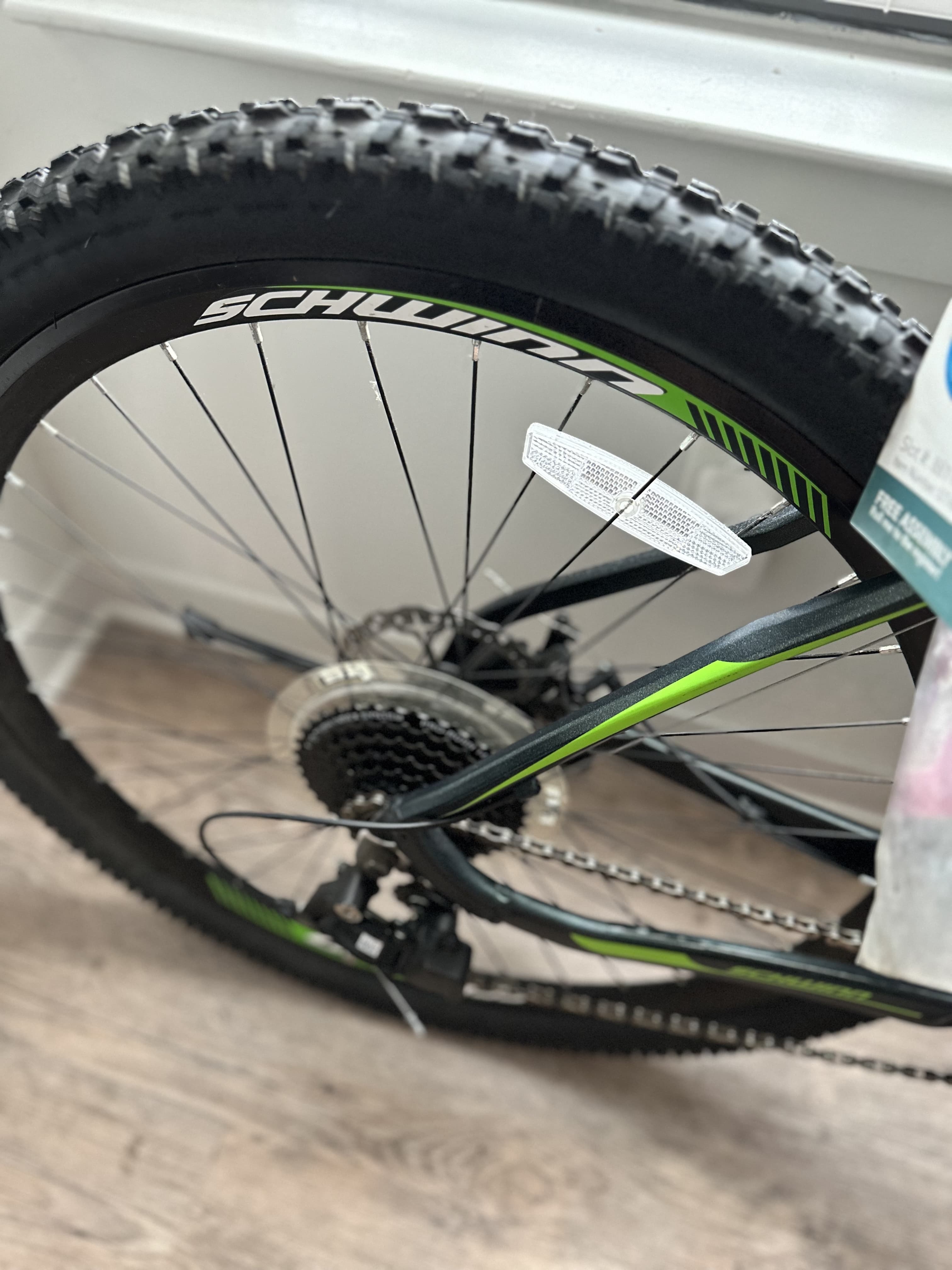 Schwinn s5730wm online