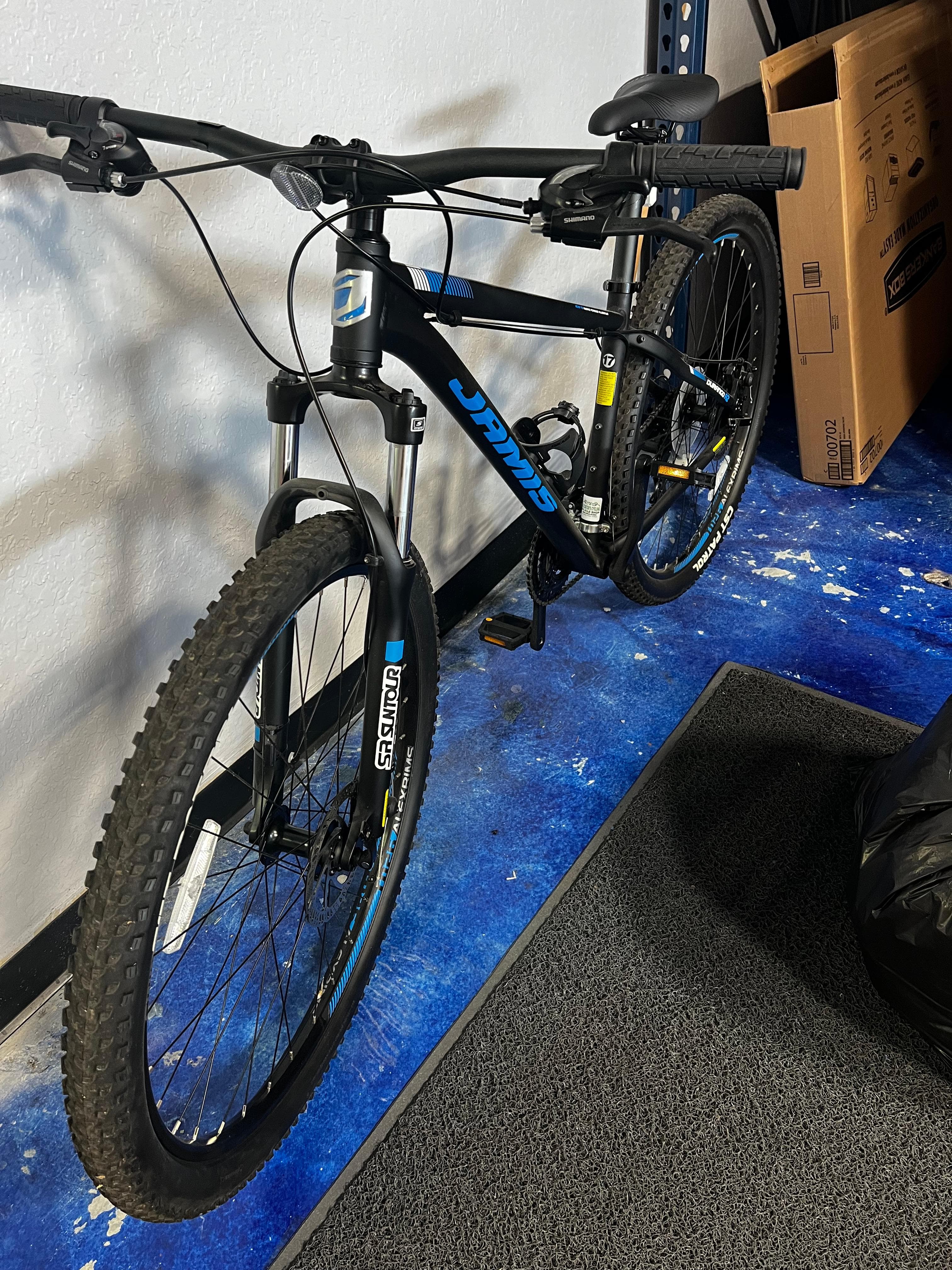 Jamis durango a2 for sale outlet