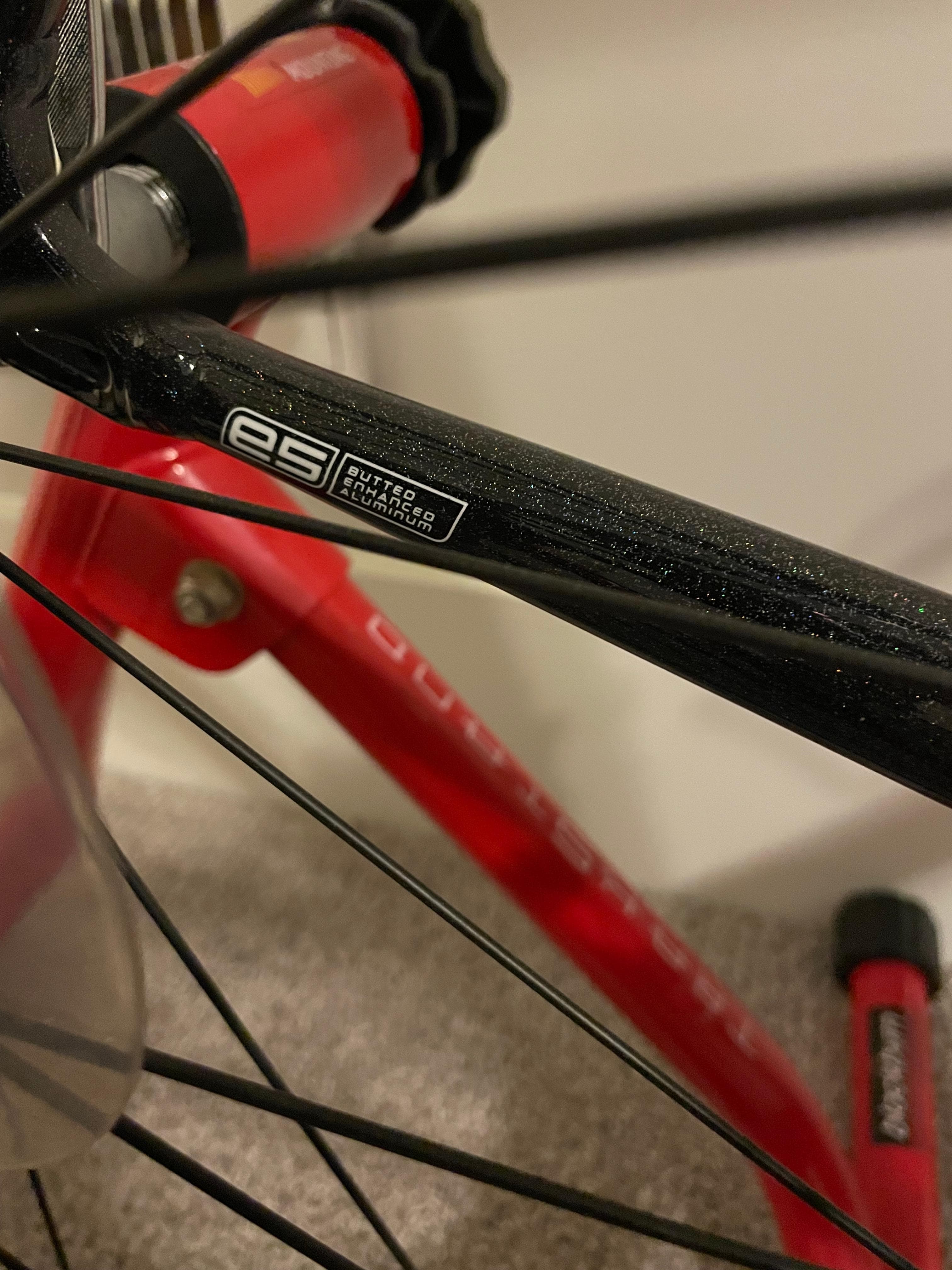 2016 specialized allez e5 clearance
