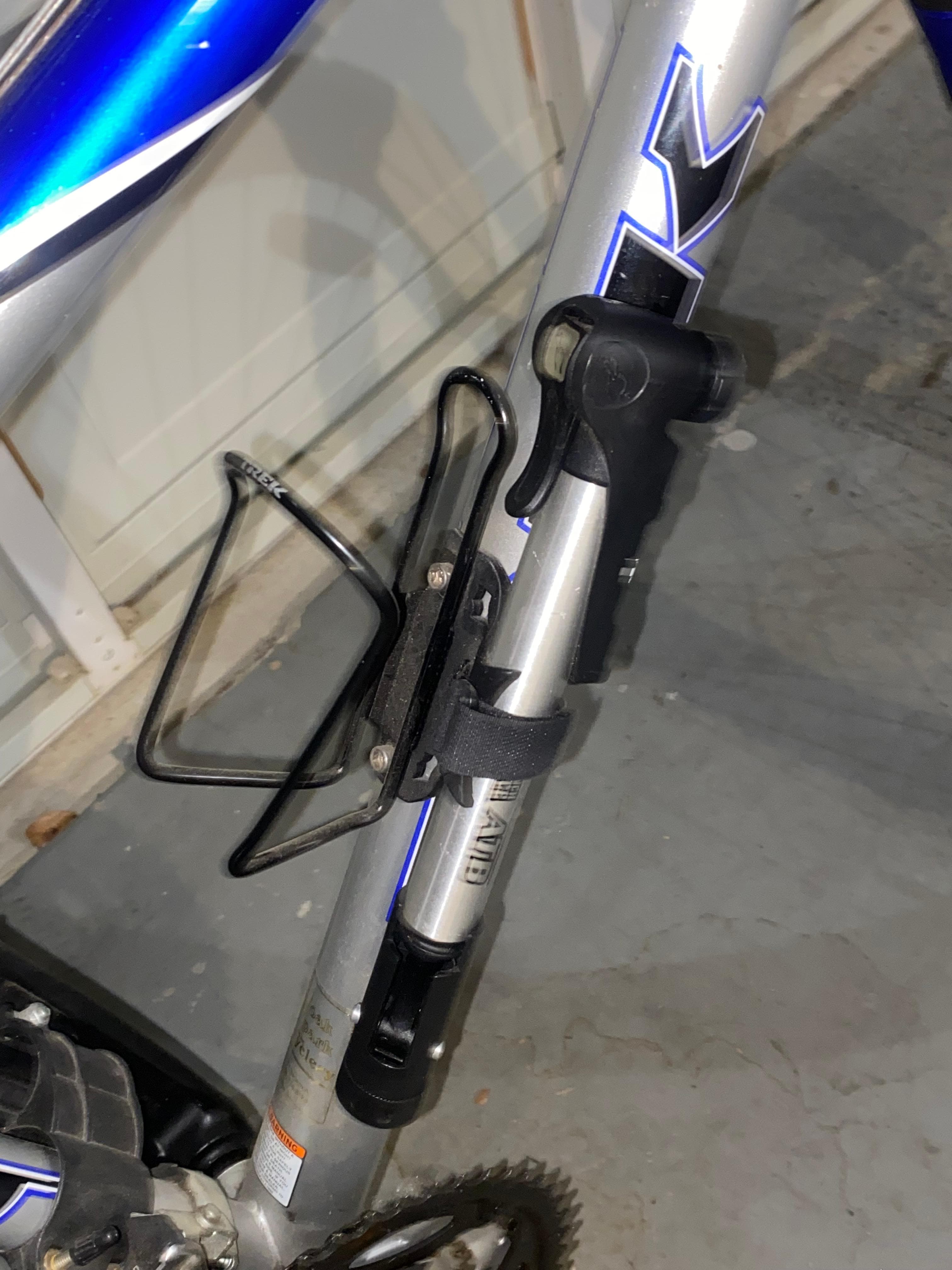 2006 trek 820 deals