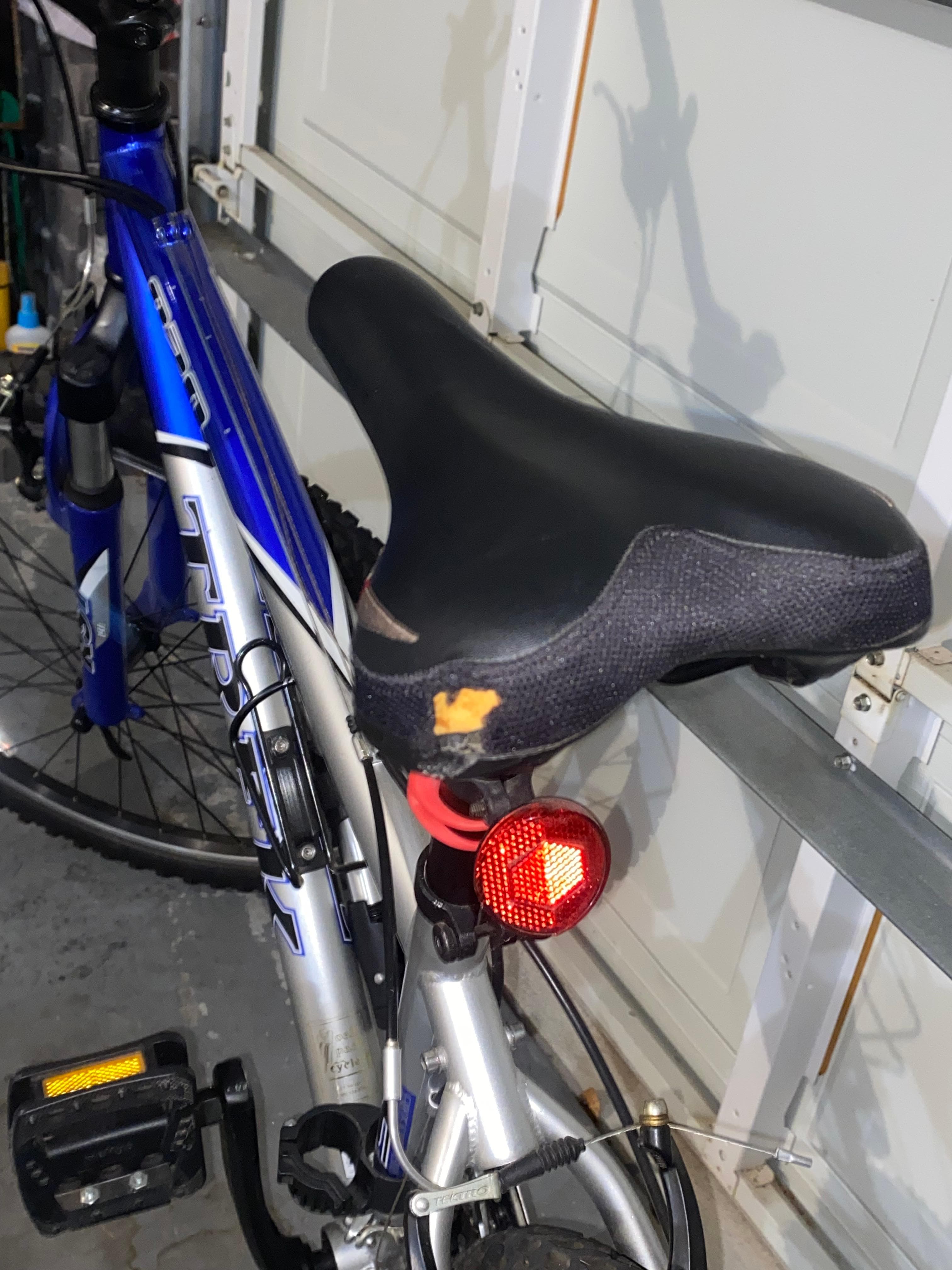 2006 trek best sale 820