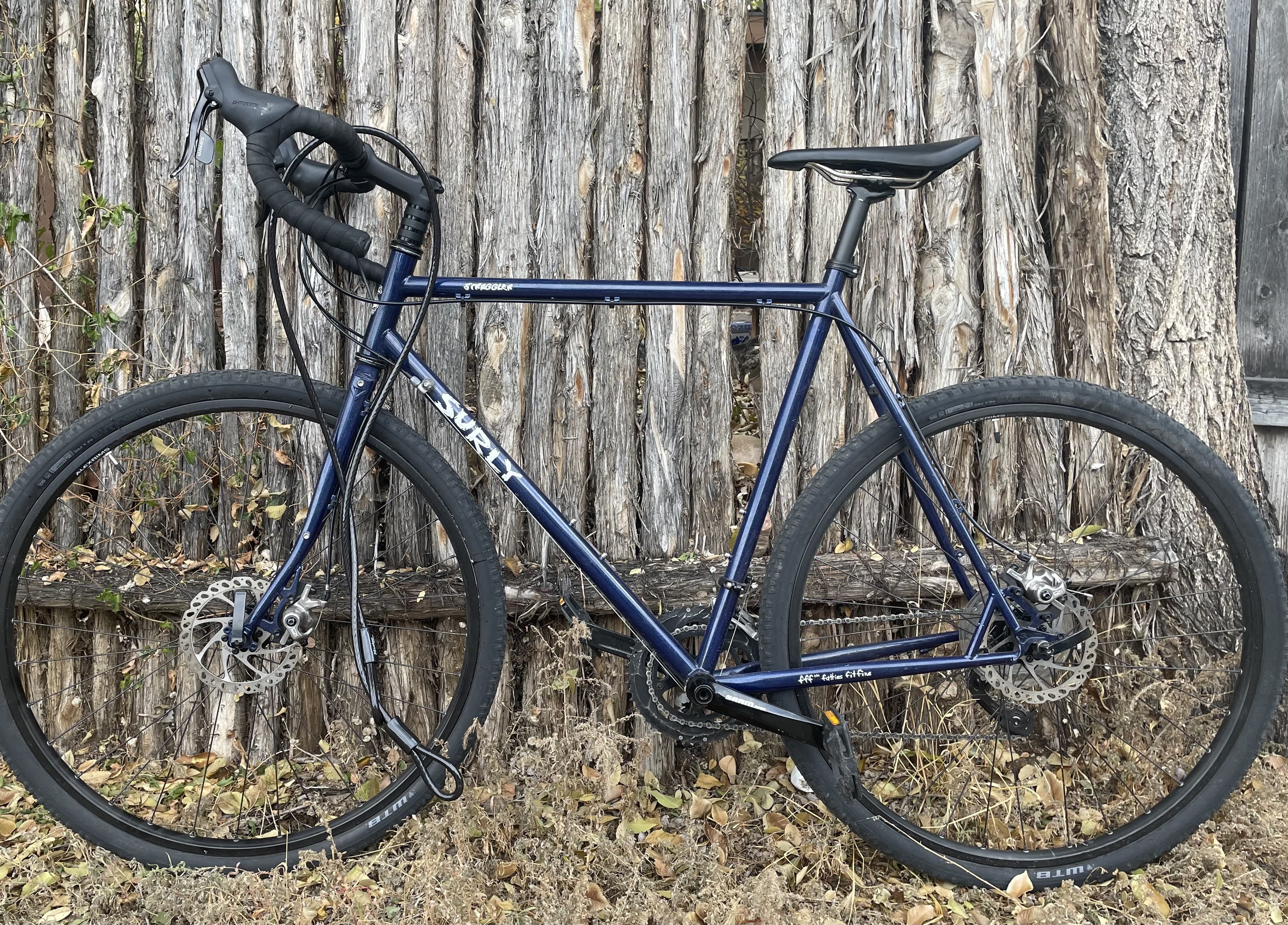 2021 Surly Straggler 700c BicycleBlueBook