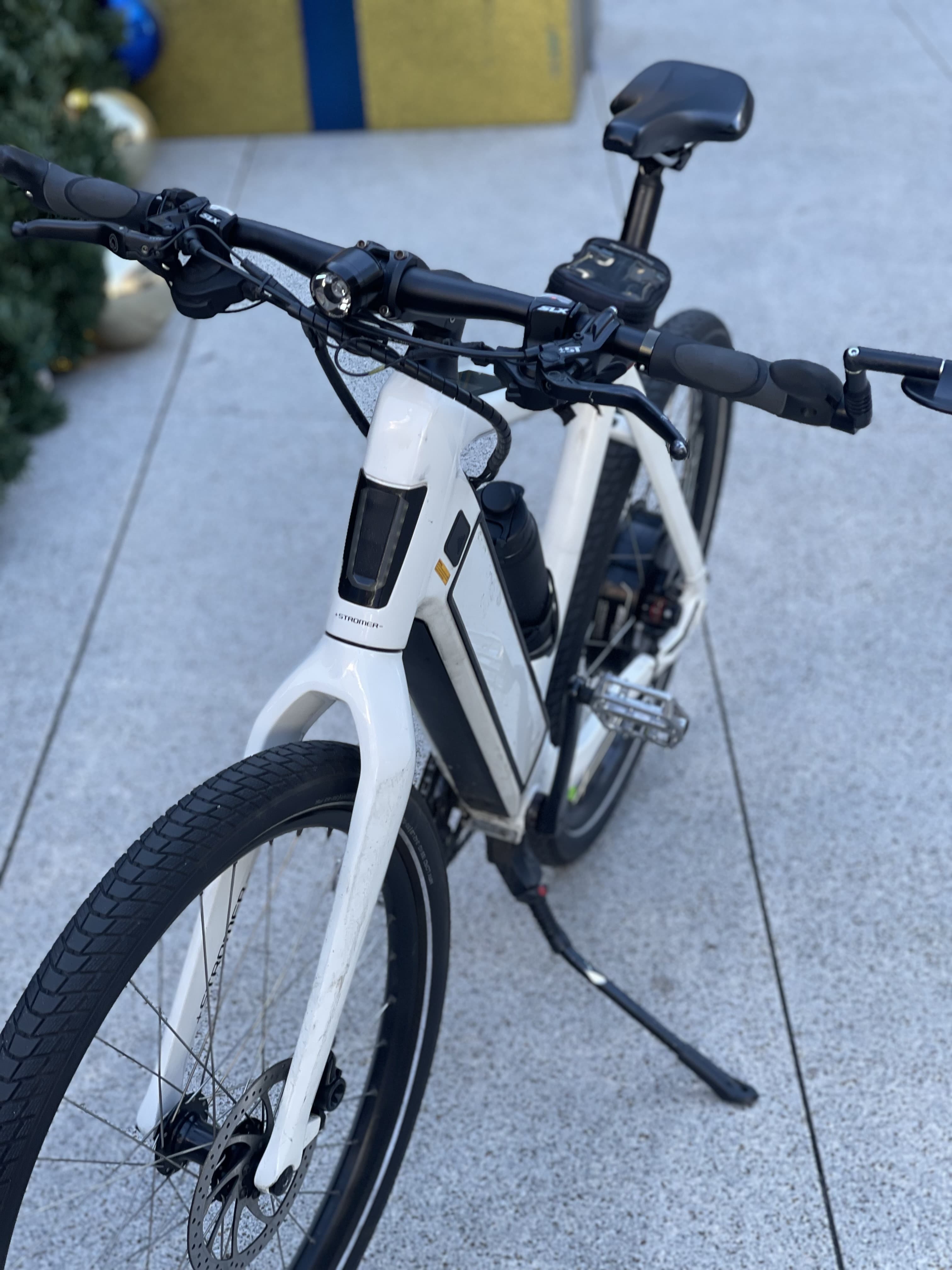 2015 Stromer ST2 BicycleBlueBook