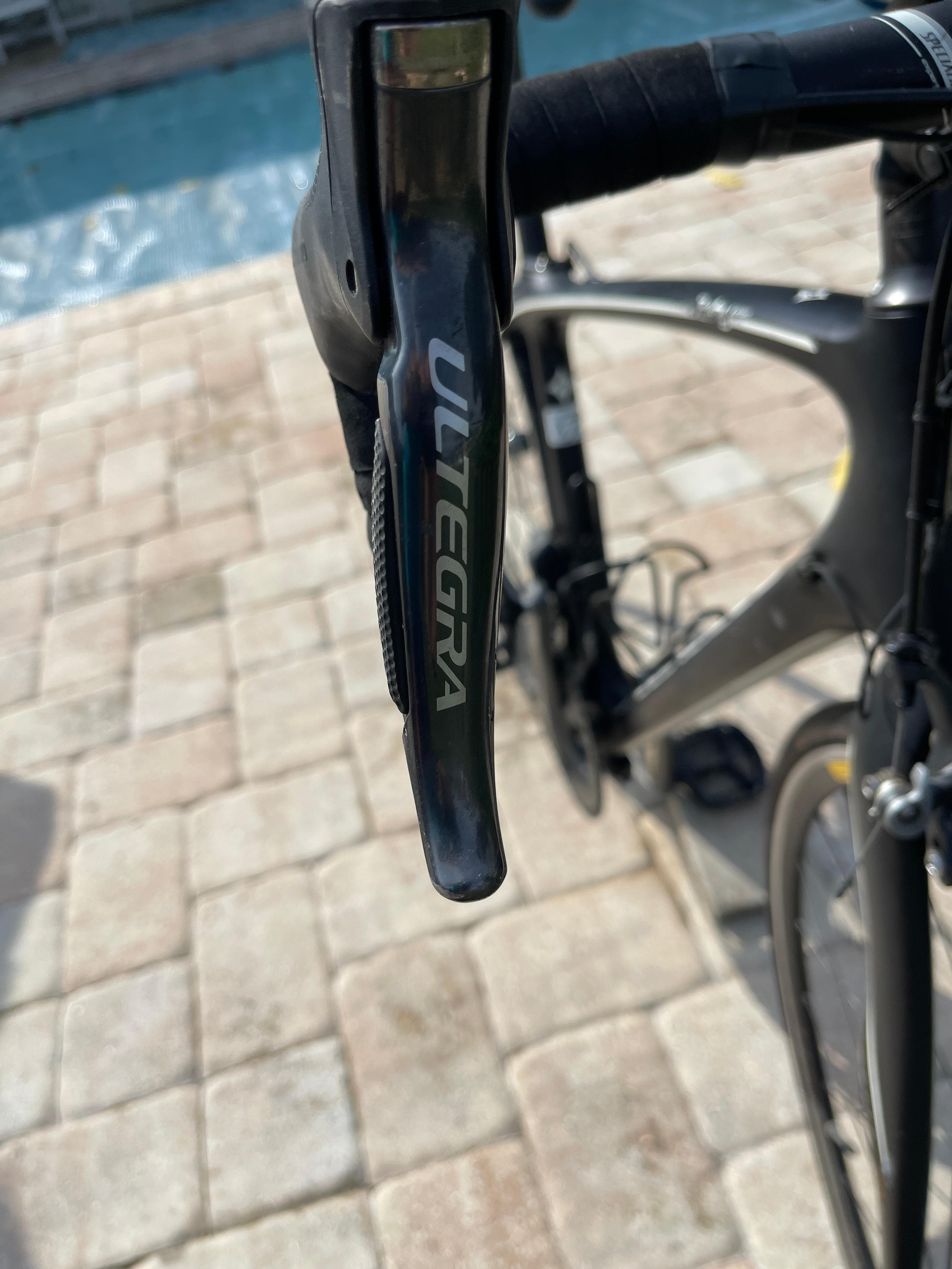 Specialized s works best sale ruby