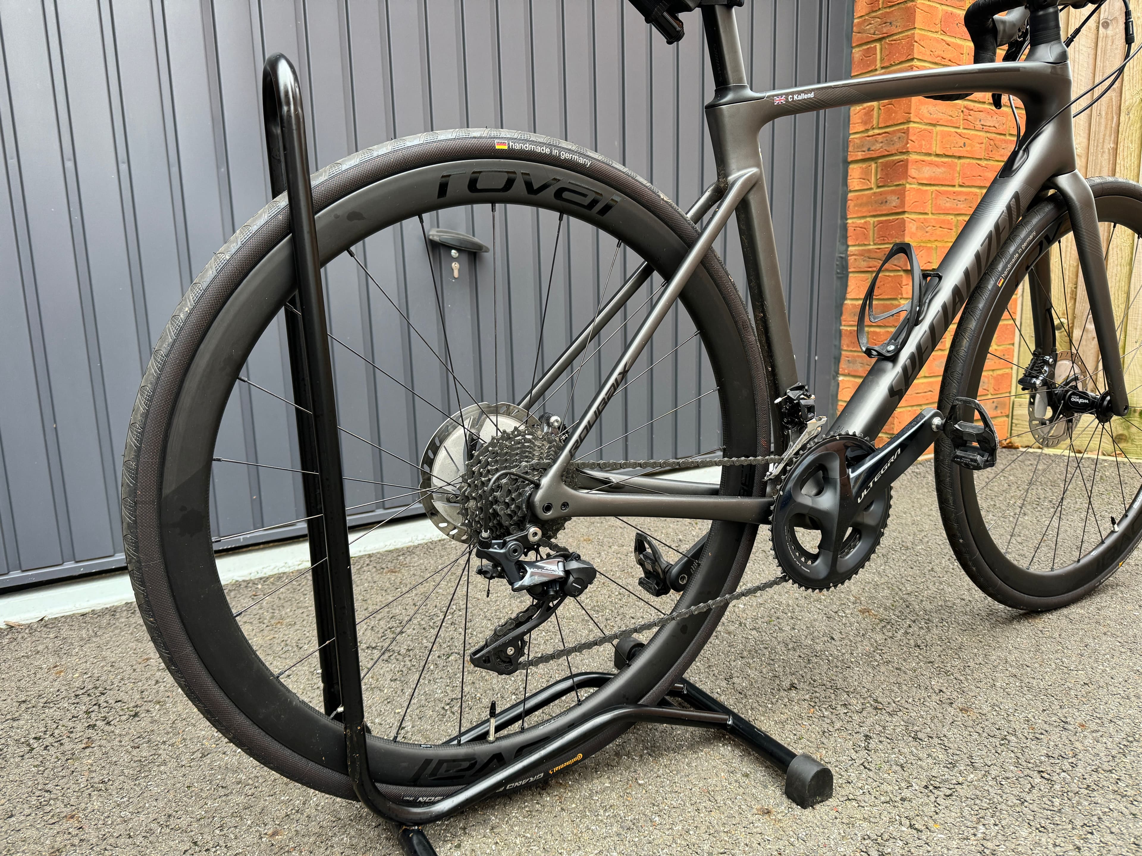 2021 specialized hotsell roubaix comp