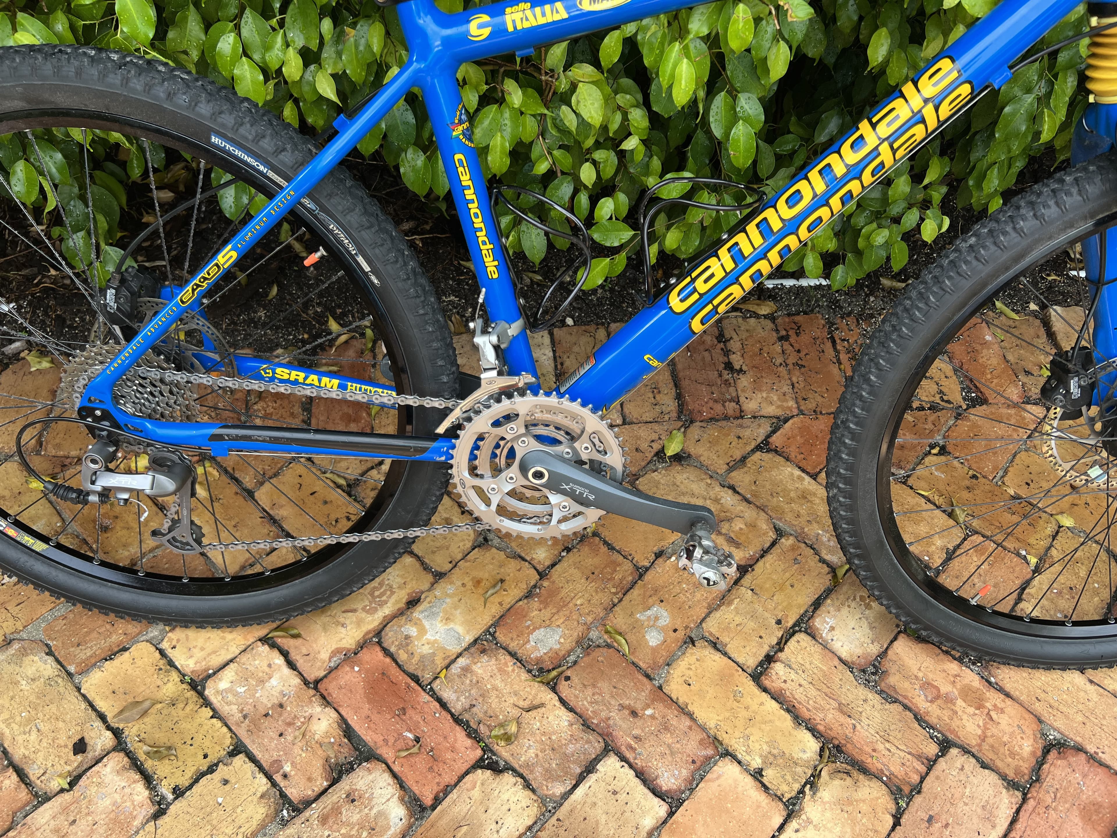 Cannondale 1fg best sale