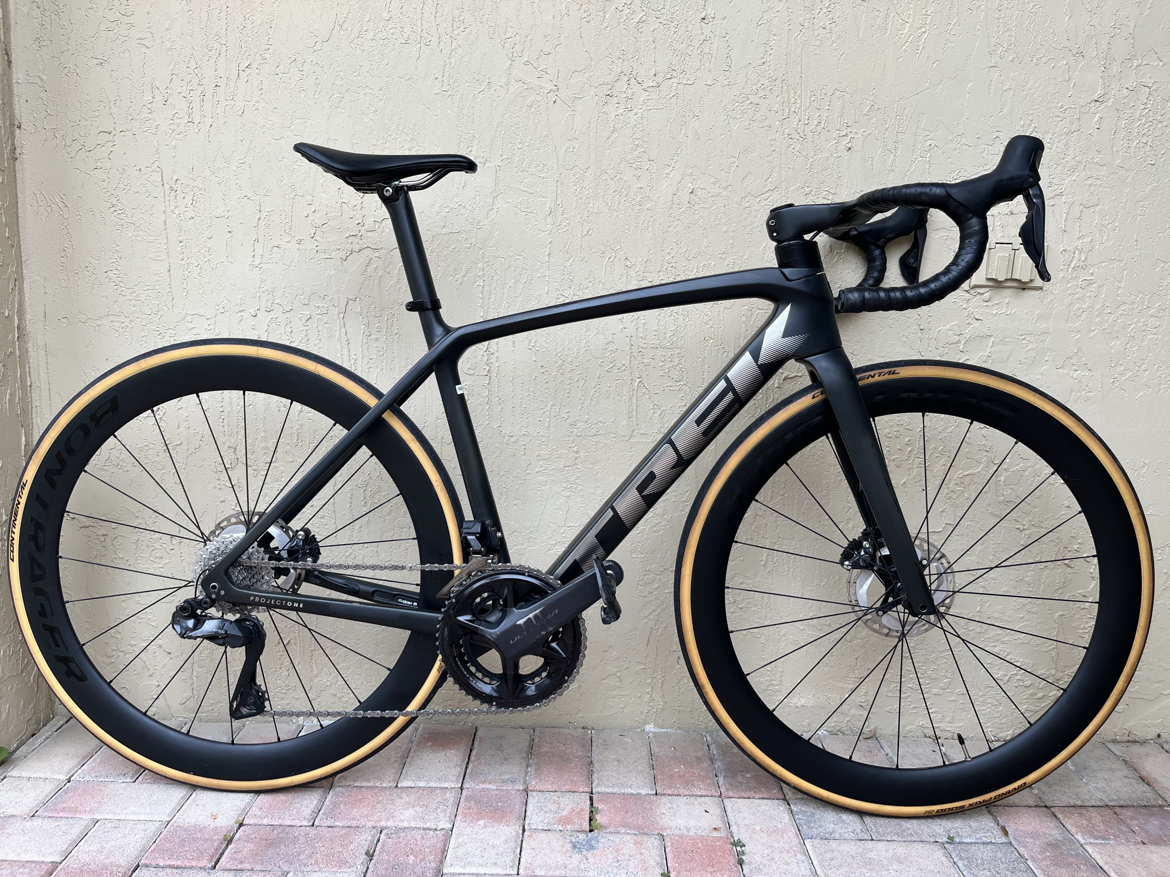 Trek emonda slr 2025 9 disc 2021