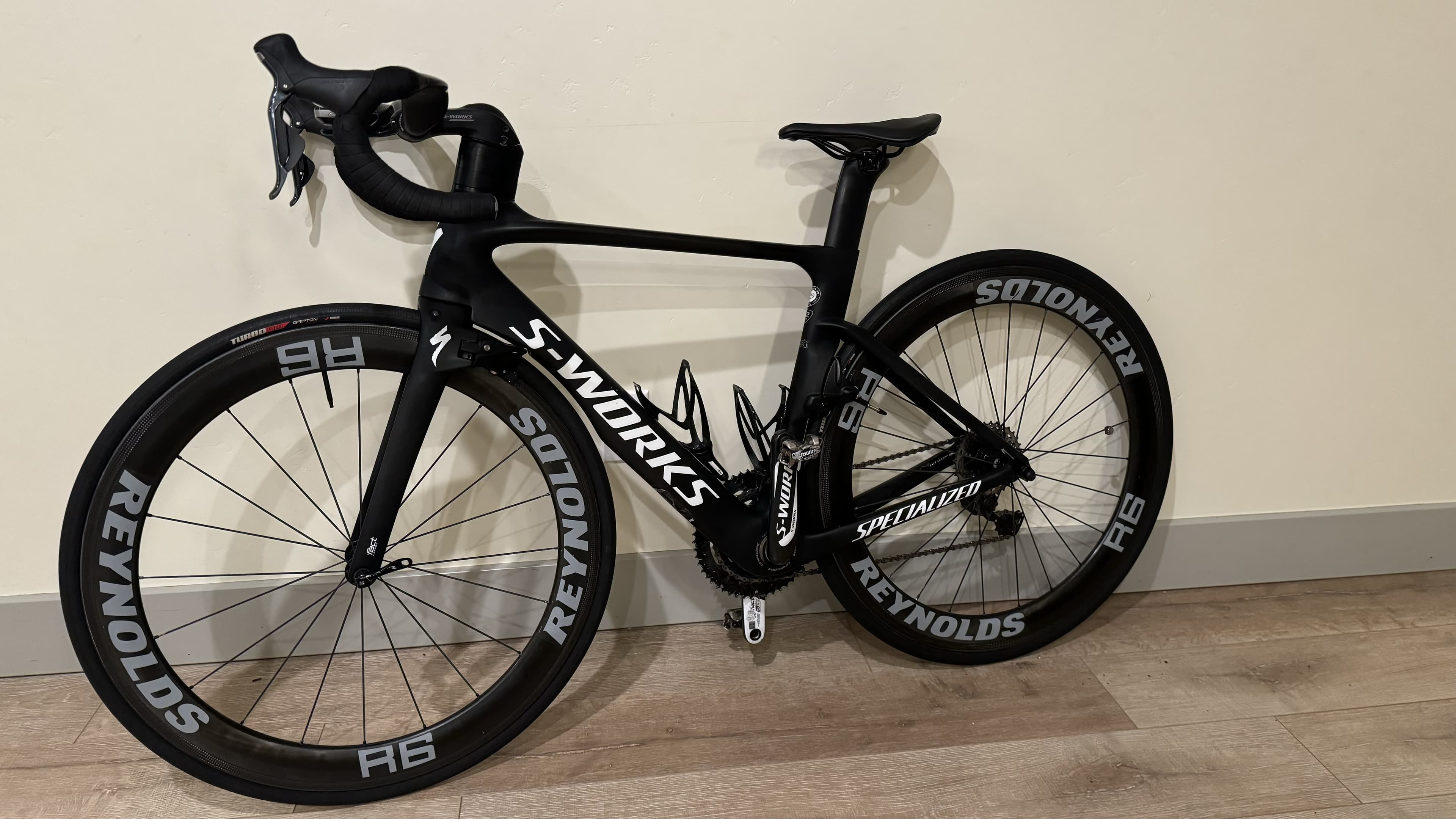 Specialized s works 2025 venge 2016