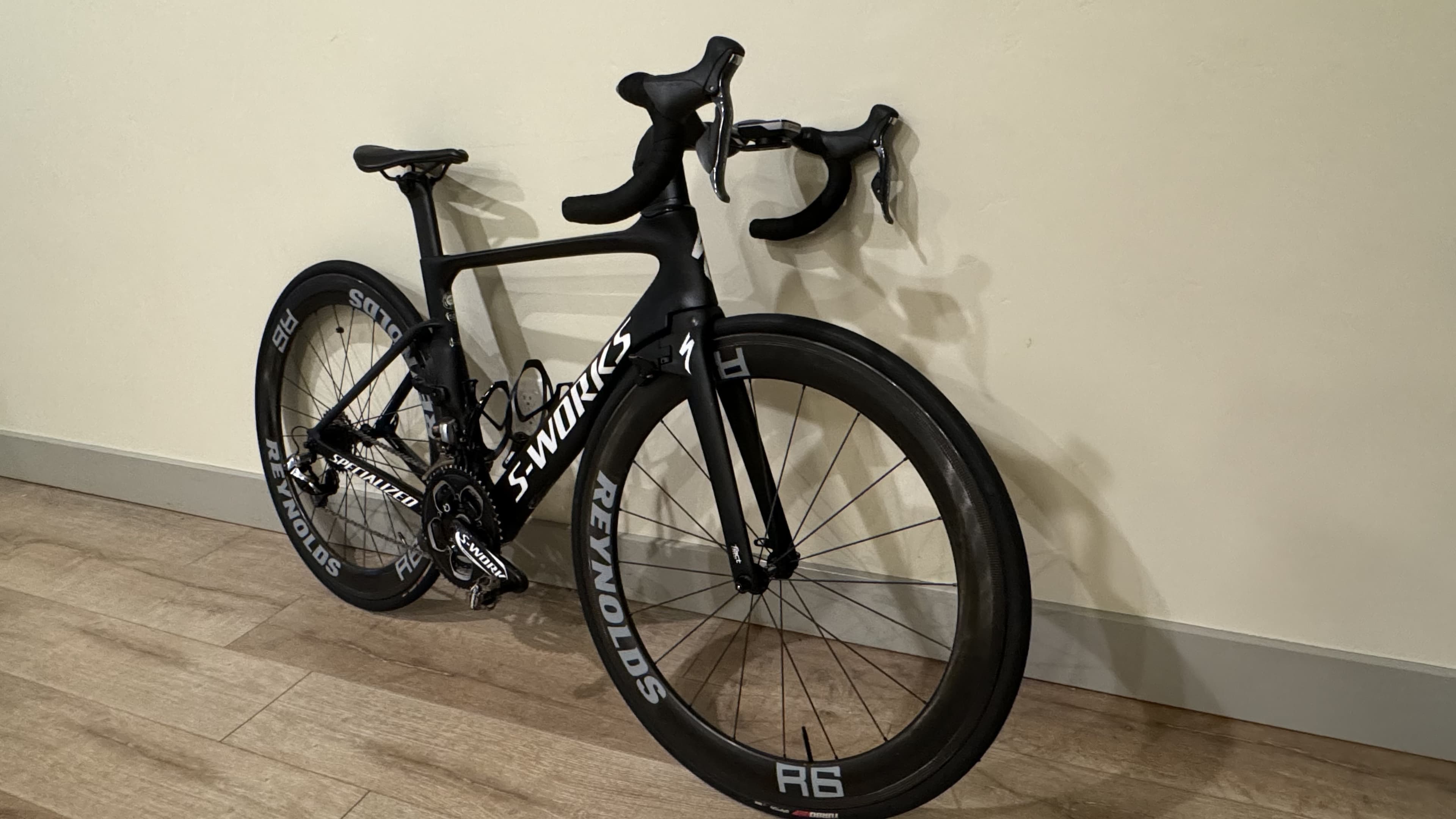 Specialized best sale venge comp