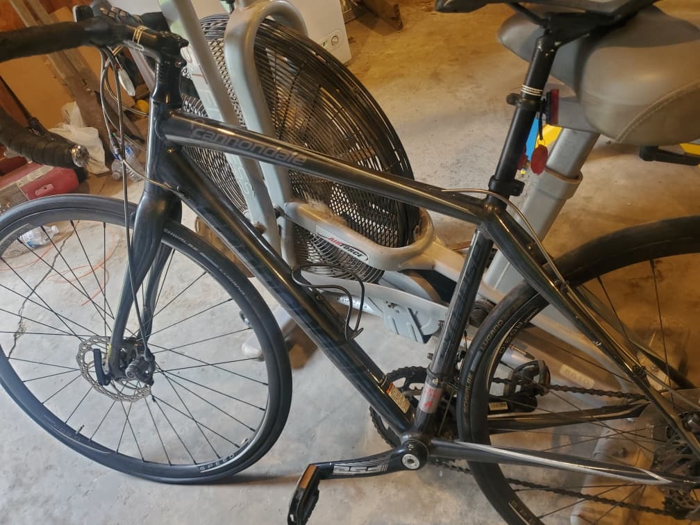 Cannondale synapse deals 5 105