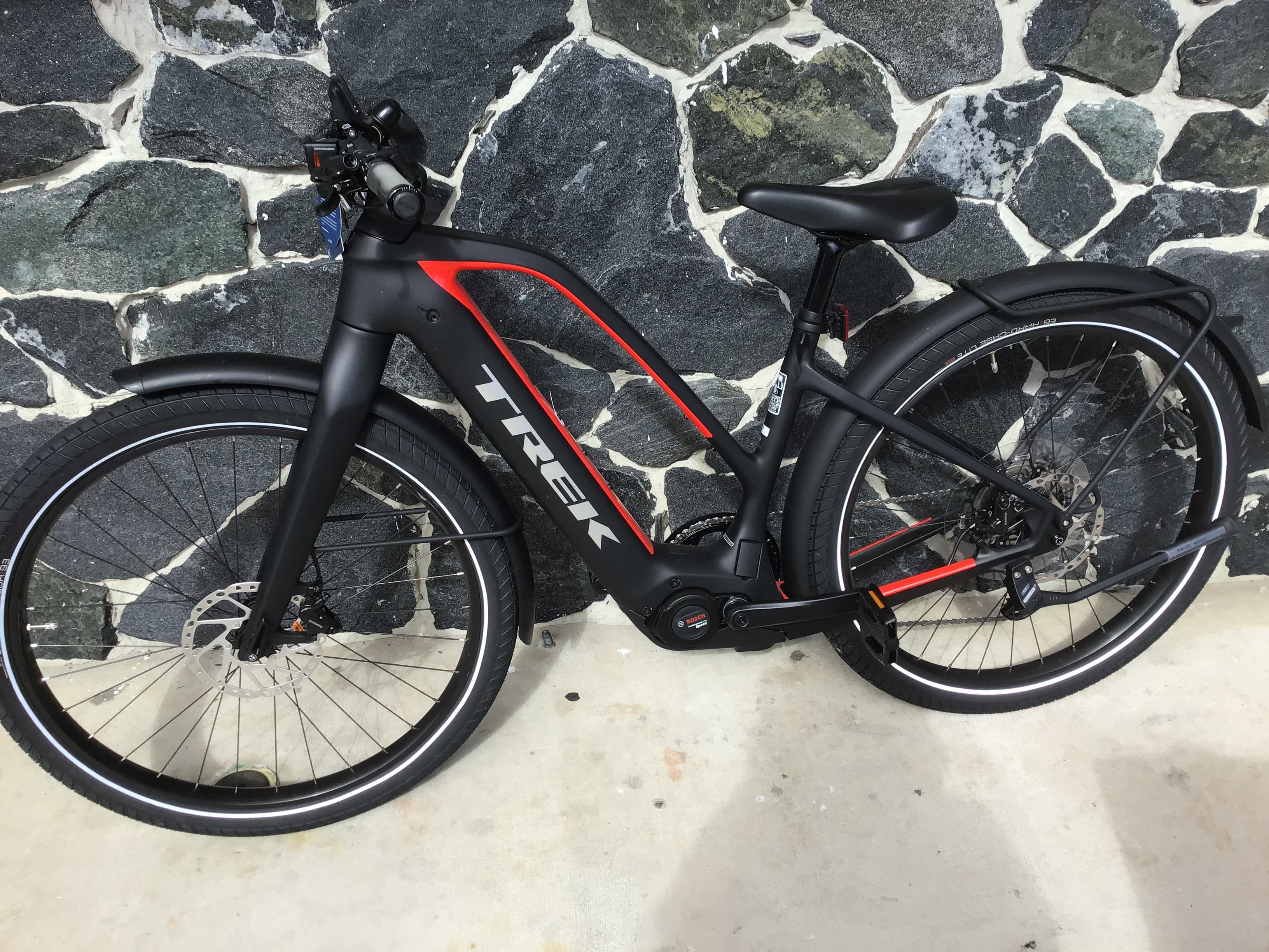 Trek allant+ 9.9 s 2021 sales