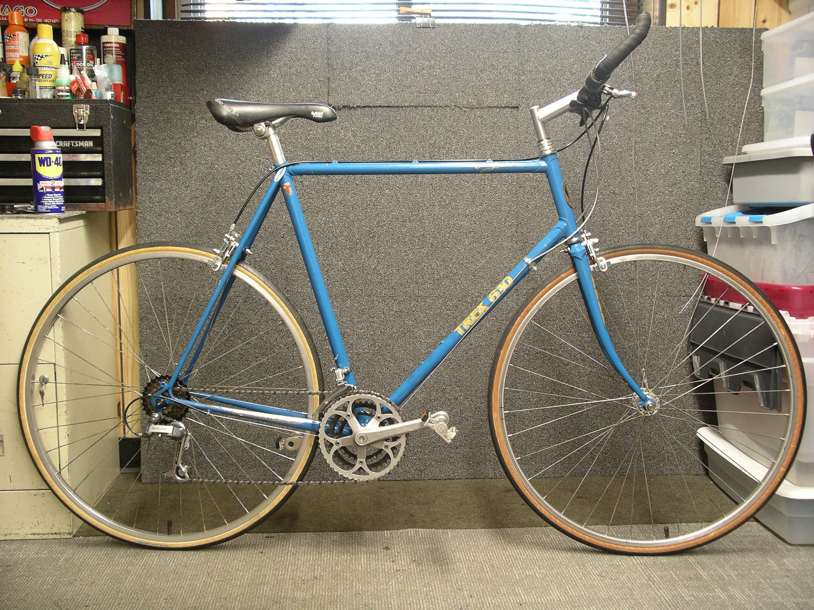 Vintage bicycle blue book discount