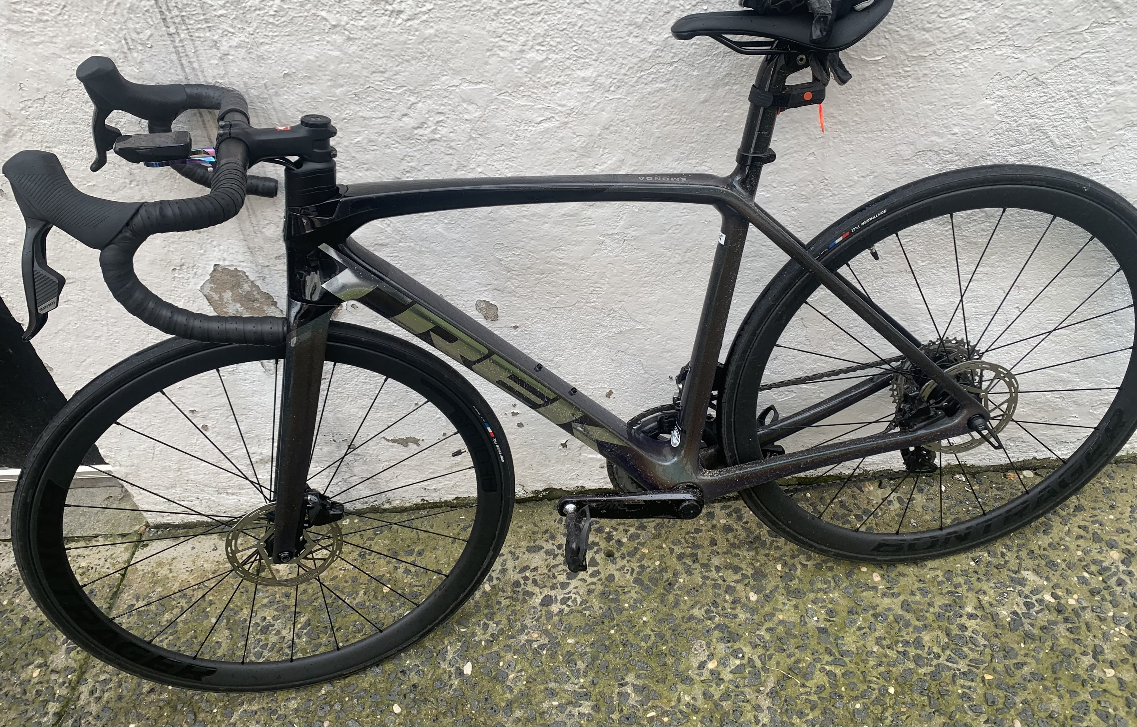 Emonda sl6 best sale