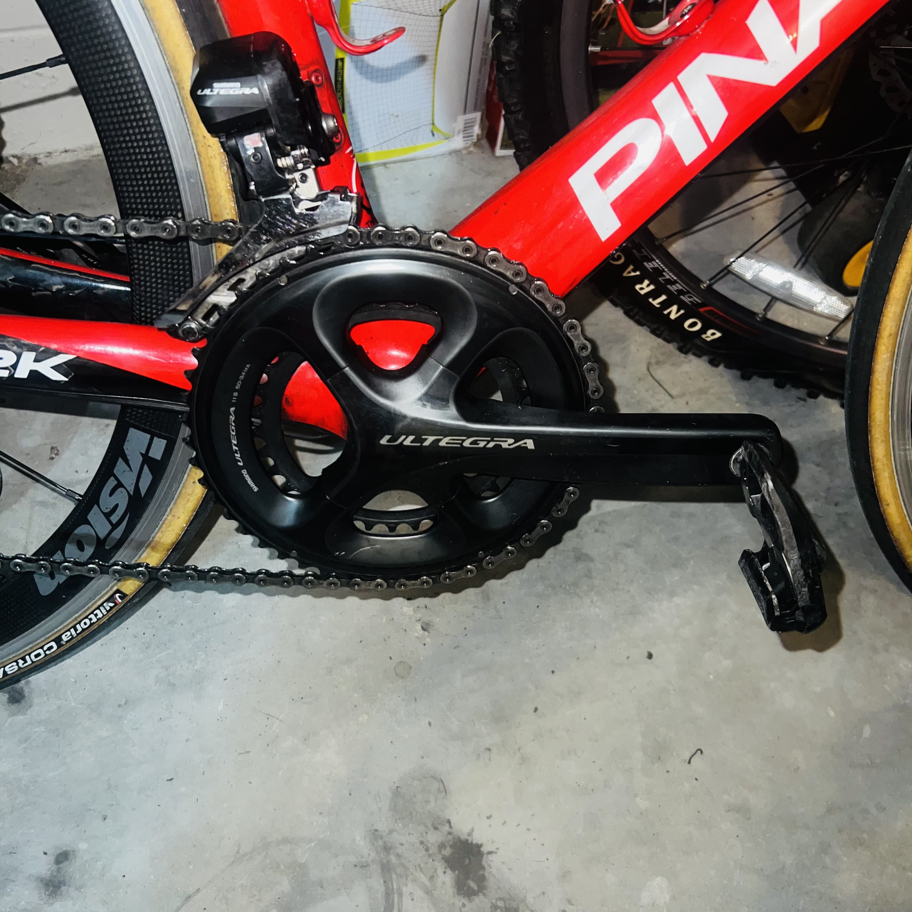 Pinarello fp quattro ultegra online