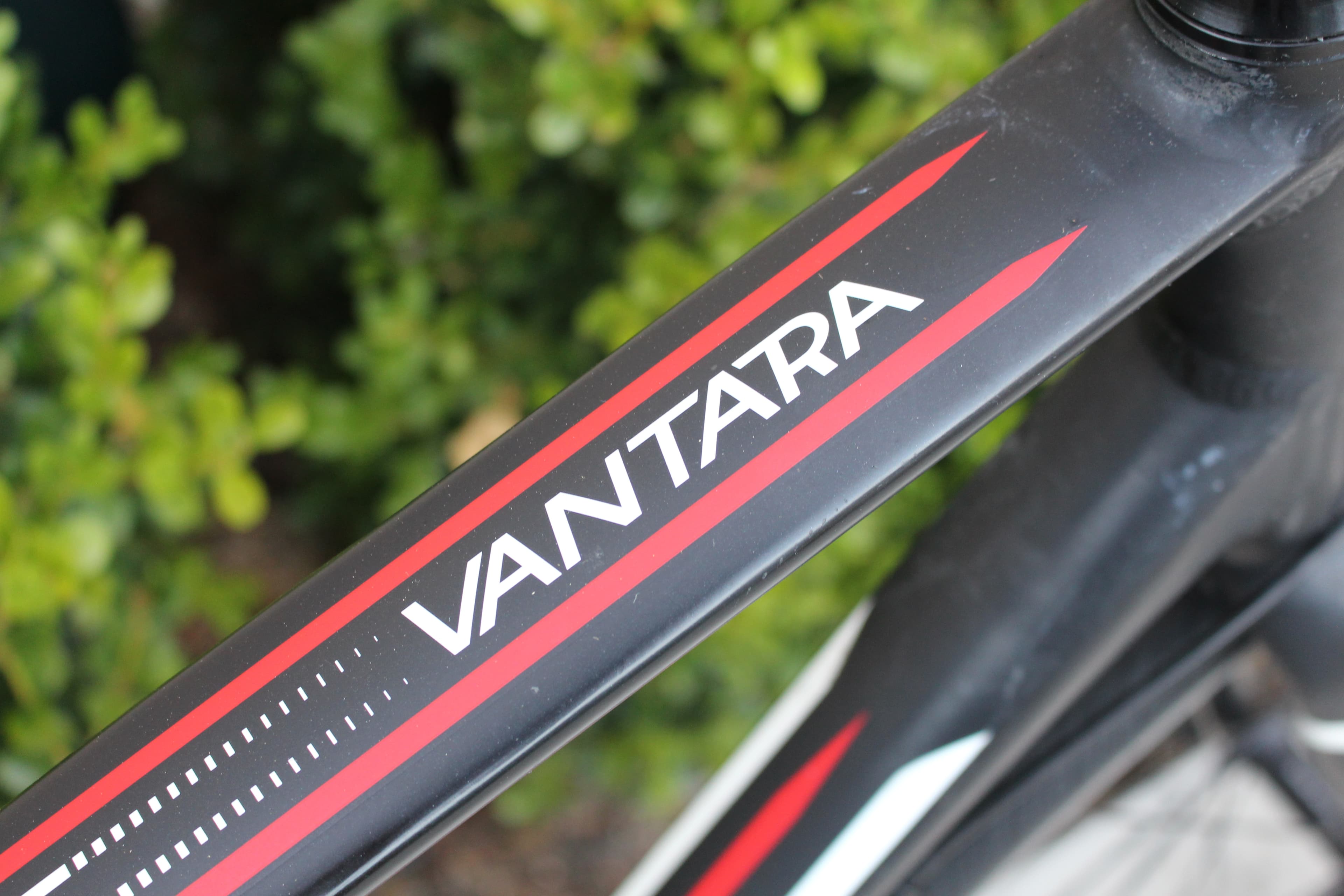Vantara bike hot sale