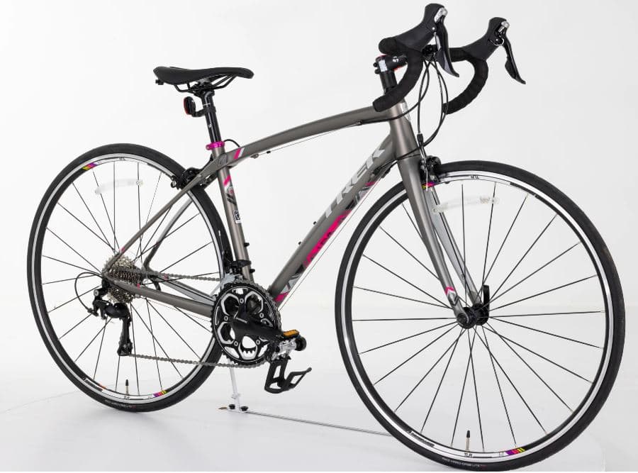 2016 trek hotsell lexa blue book