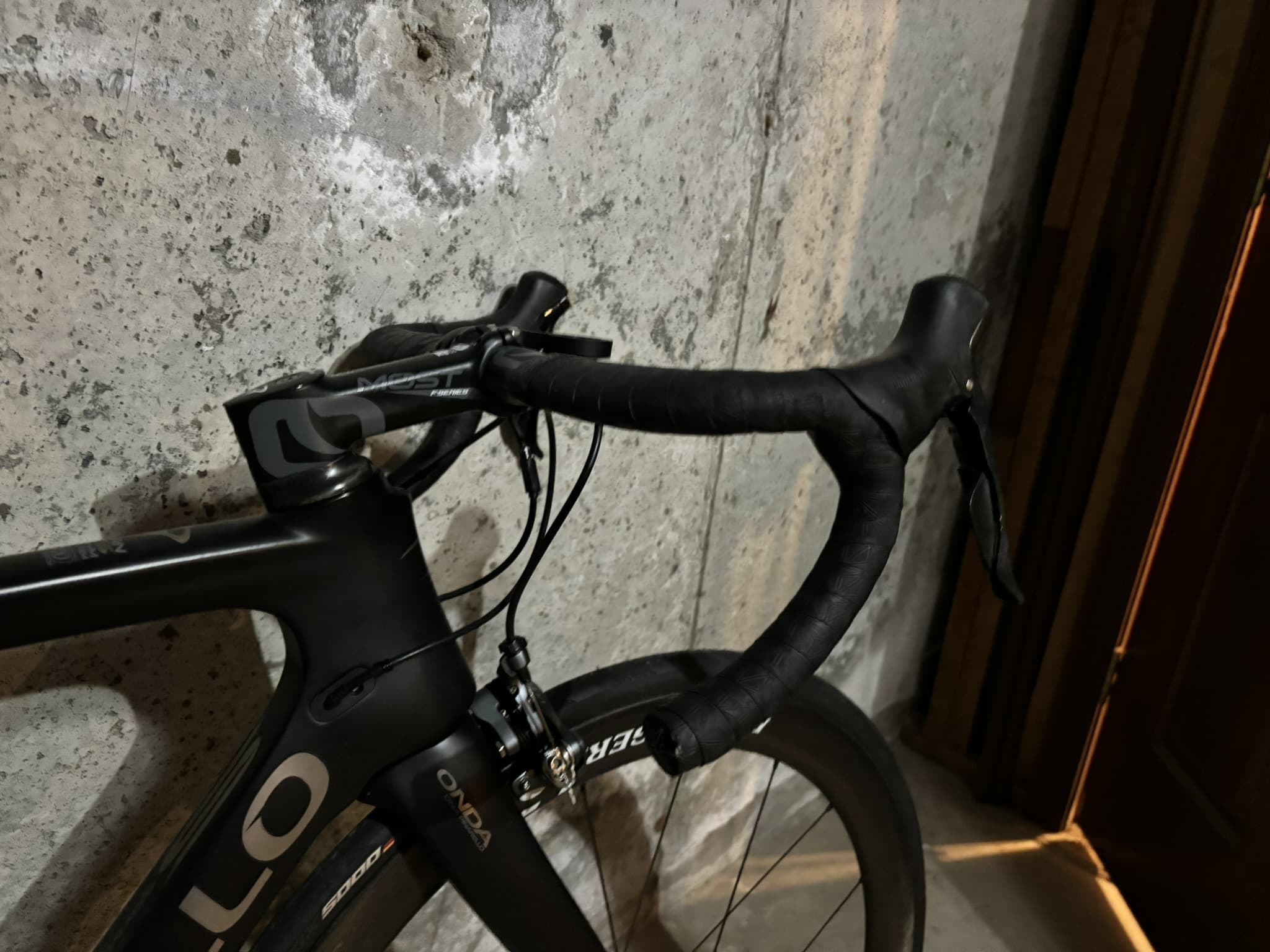 Pinarello gan s 2025 2017