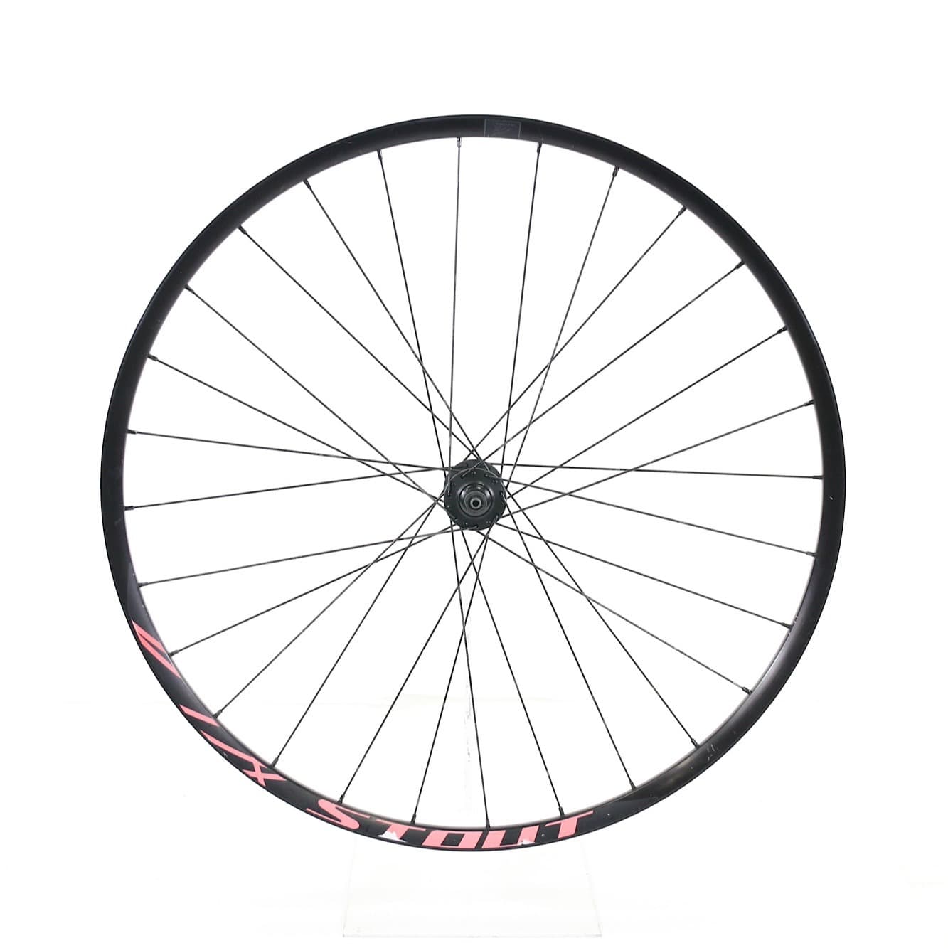 Specialized Stout 29