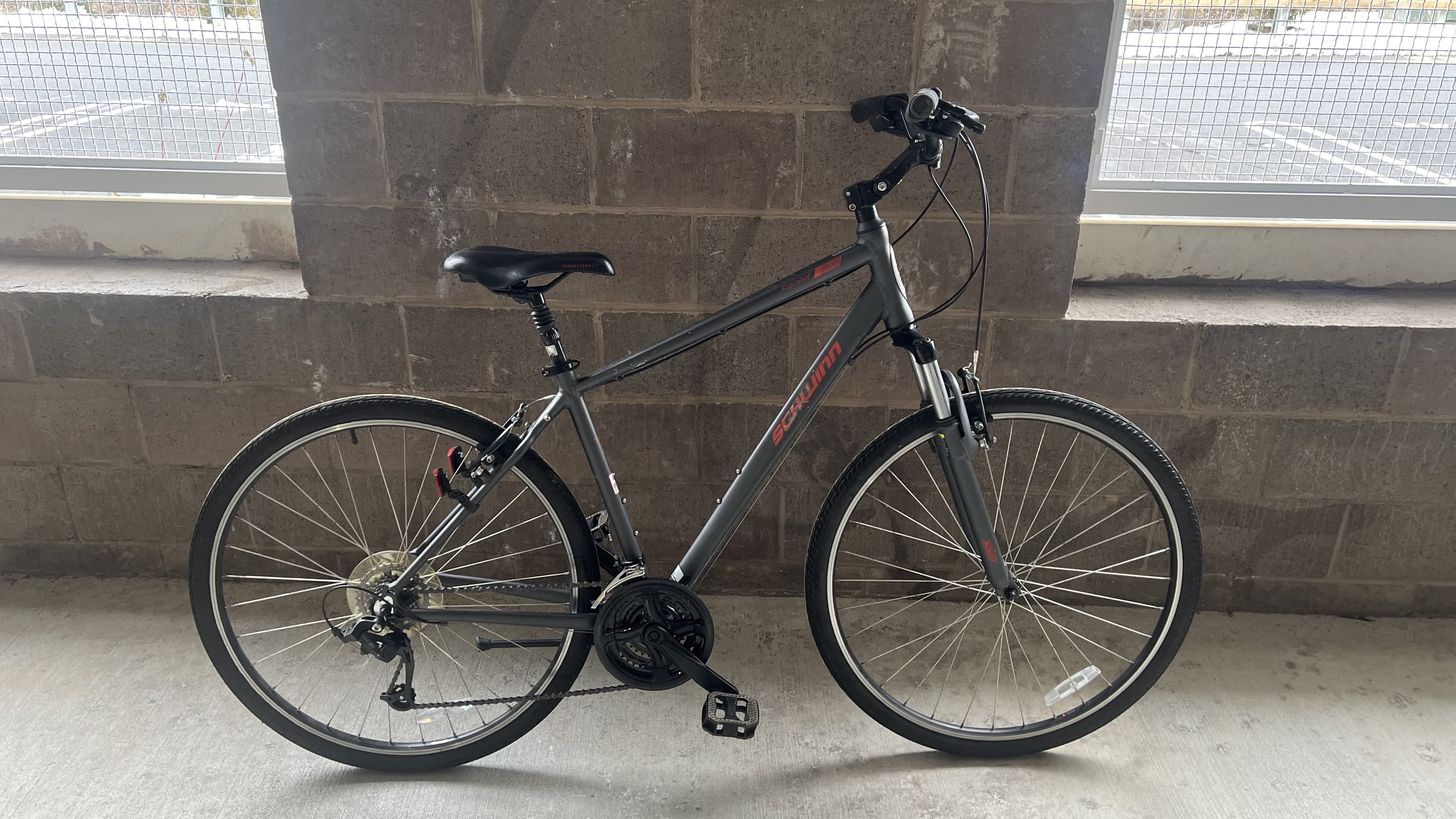 2019 schwinn fremont BicycleBlueBook