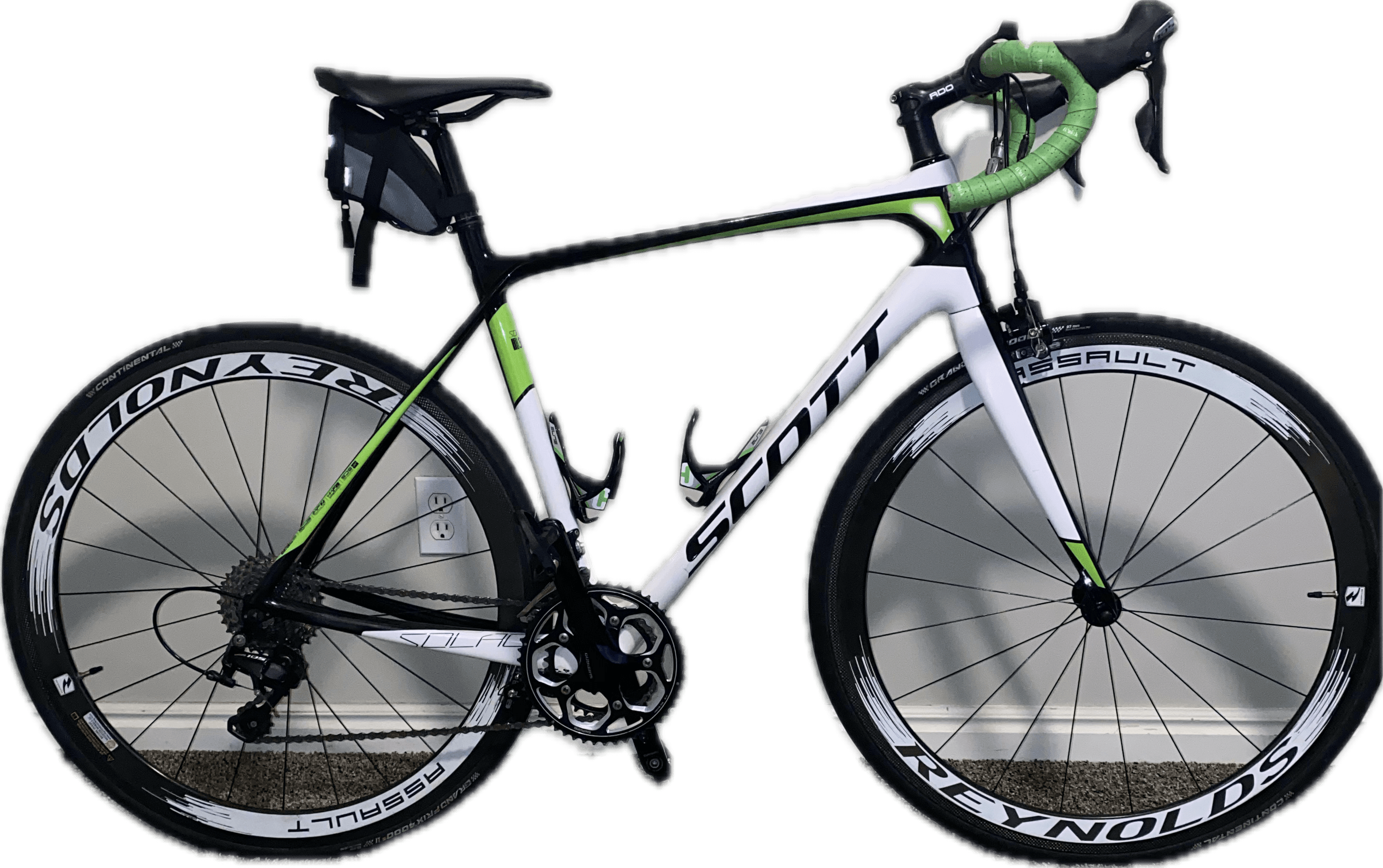 Scott solace 30 for sale online
