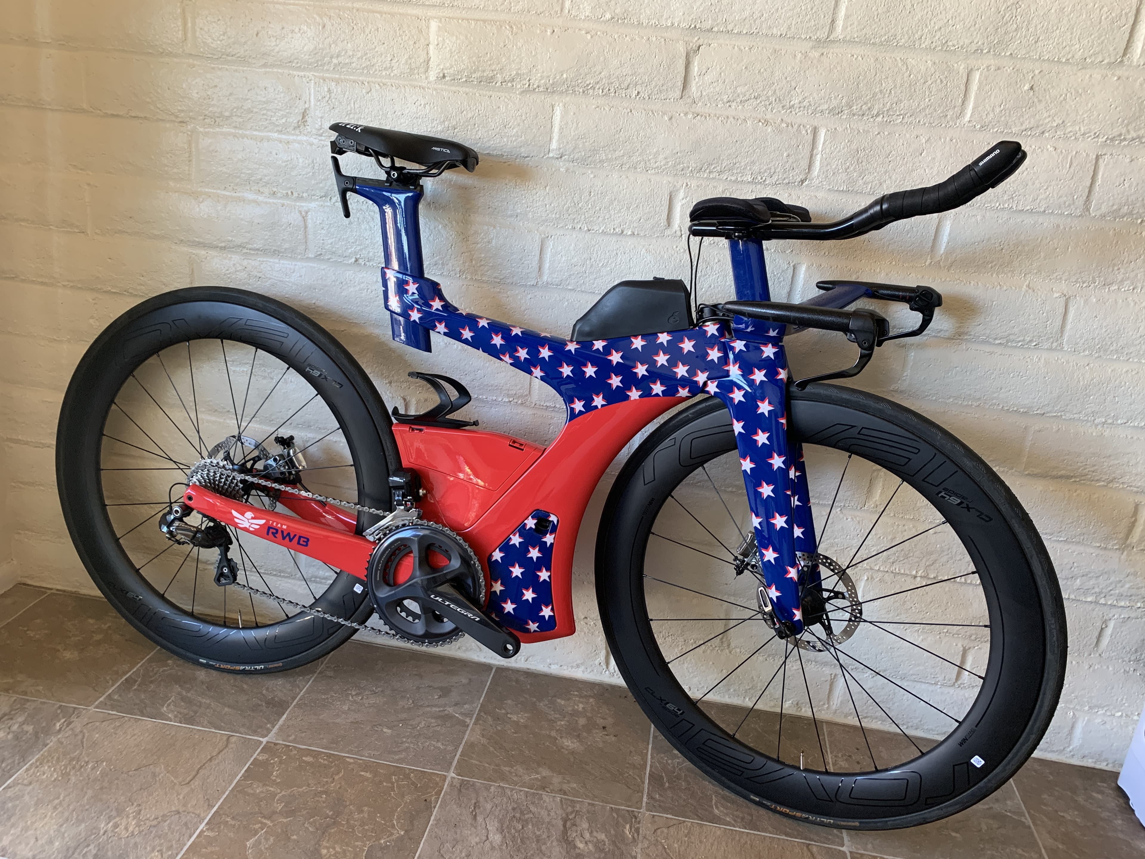 2019 cervelo top p5x