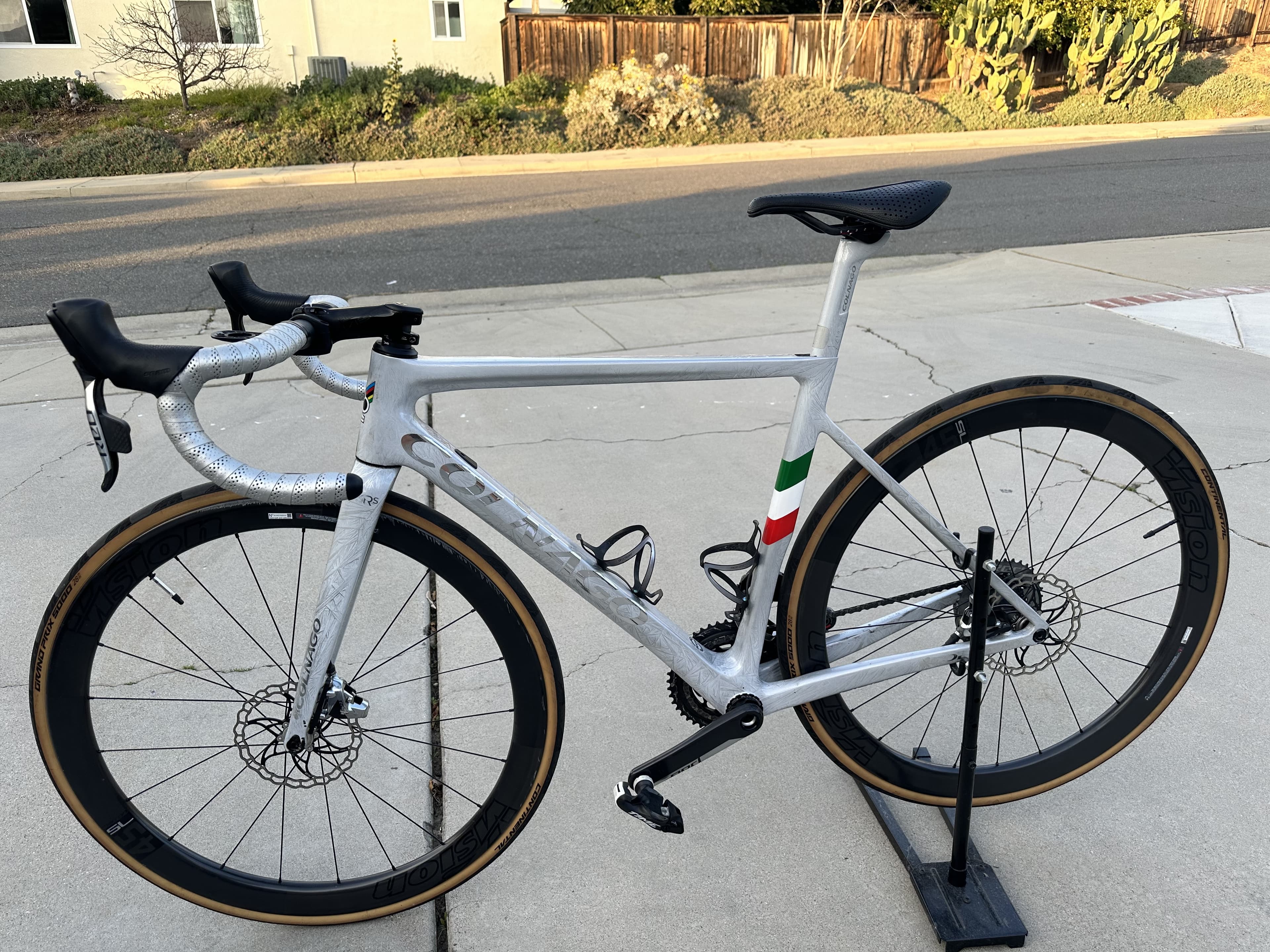 Colnago v3rs for sale top