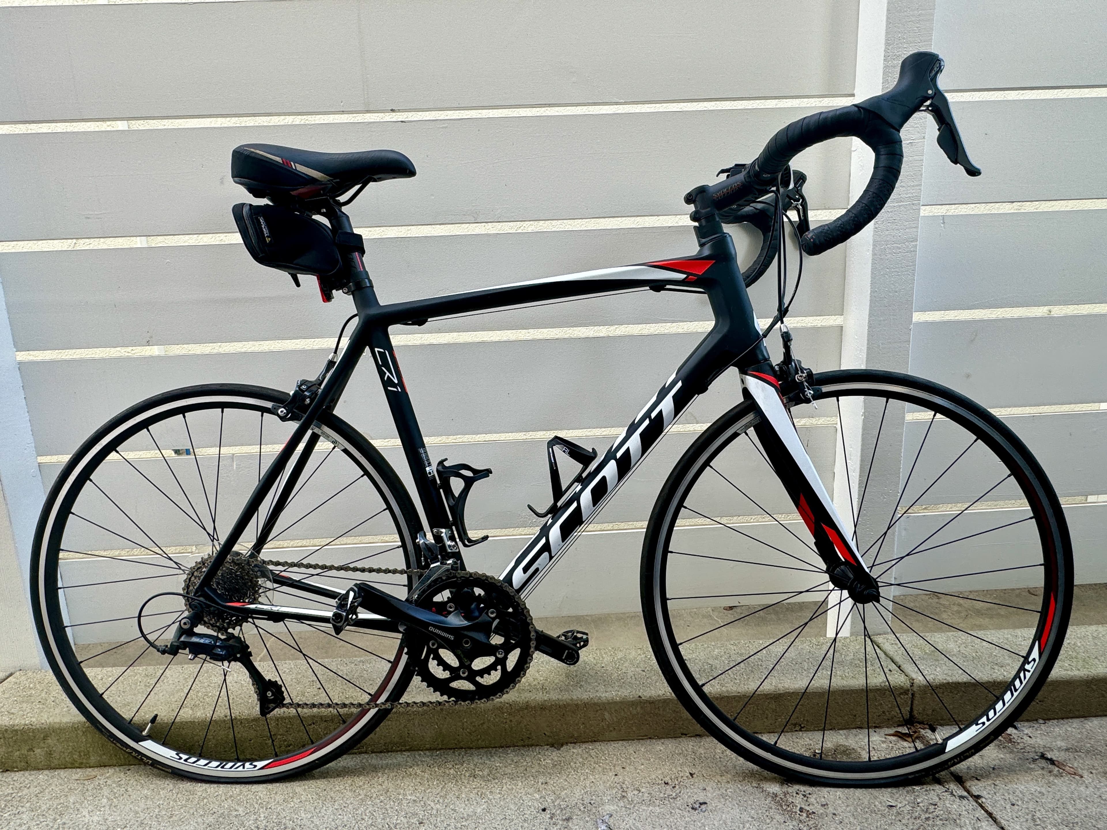 Scott cr1 30 2017 clearance