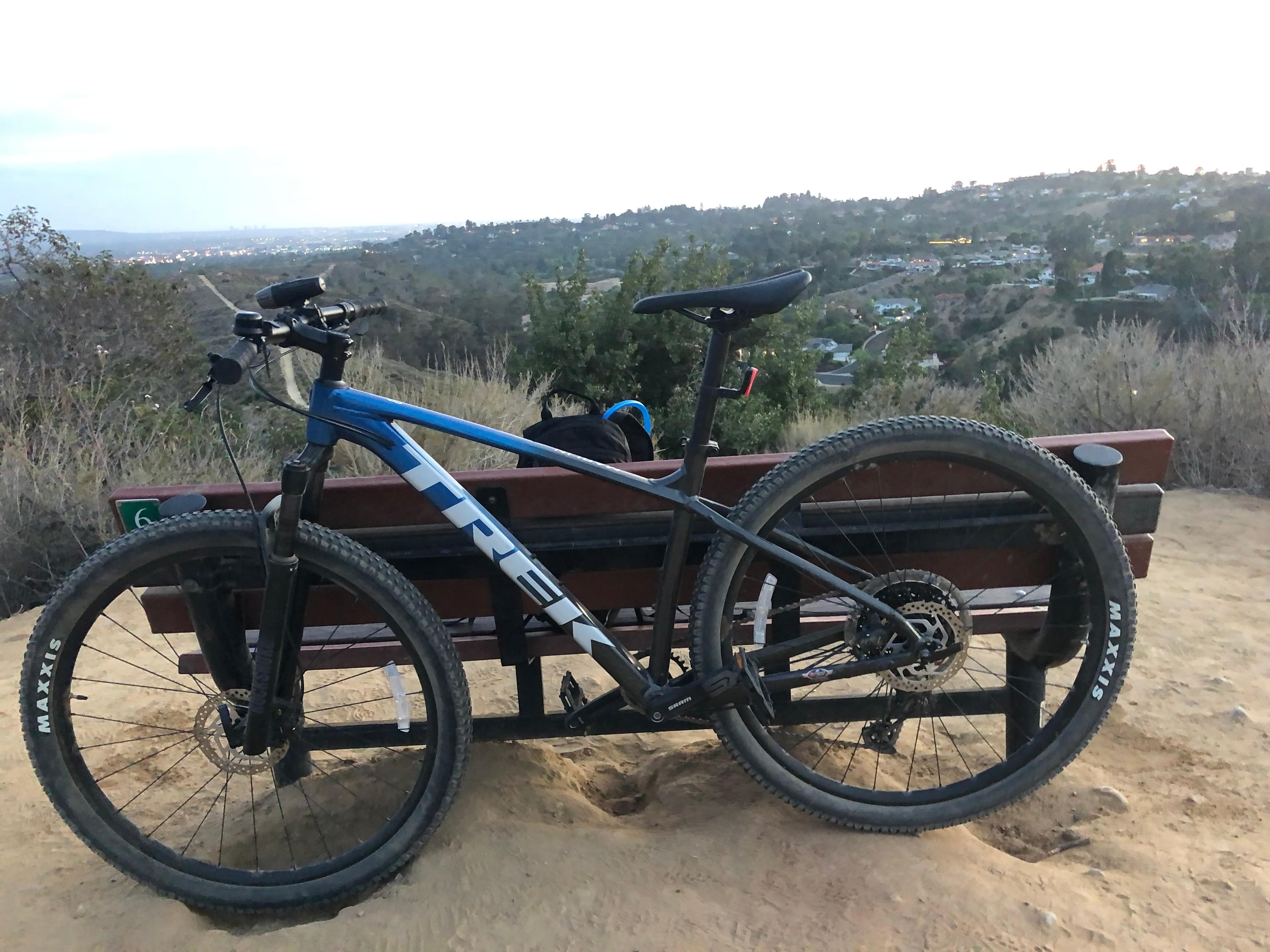 Used Bikes For Sale - Marketplace - BicycleBlueBook.com