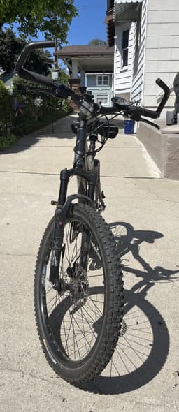 Bike Image