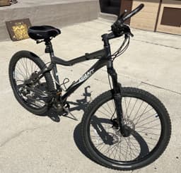 Bike Image