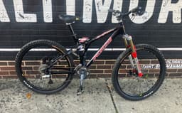 Bike Image