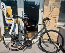 concept electric bicycle The Gravity Concept Bike Is A Versatile 3D-Printed Electric Bicycle