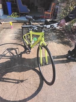 Bike Image