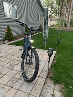 Bike Image