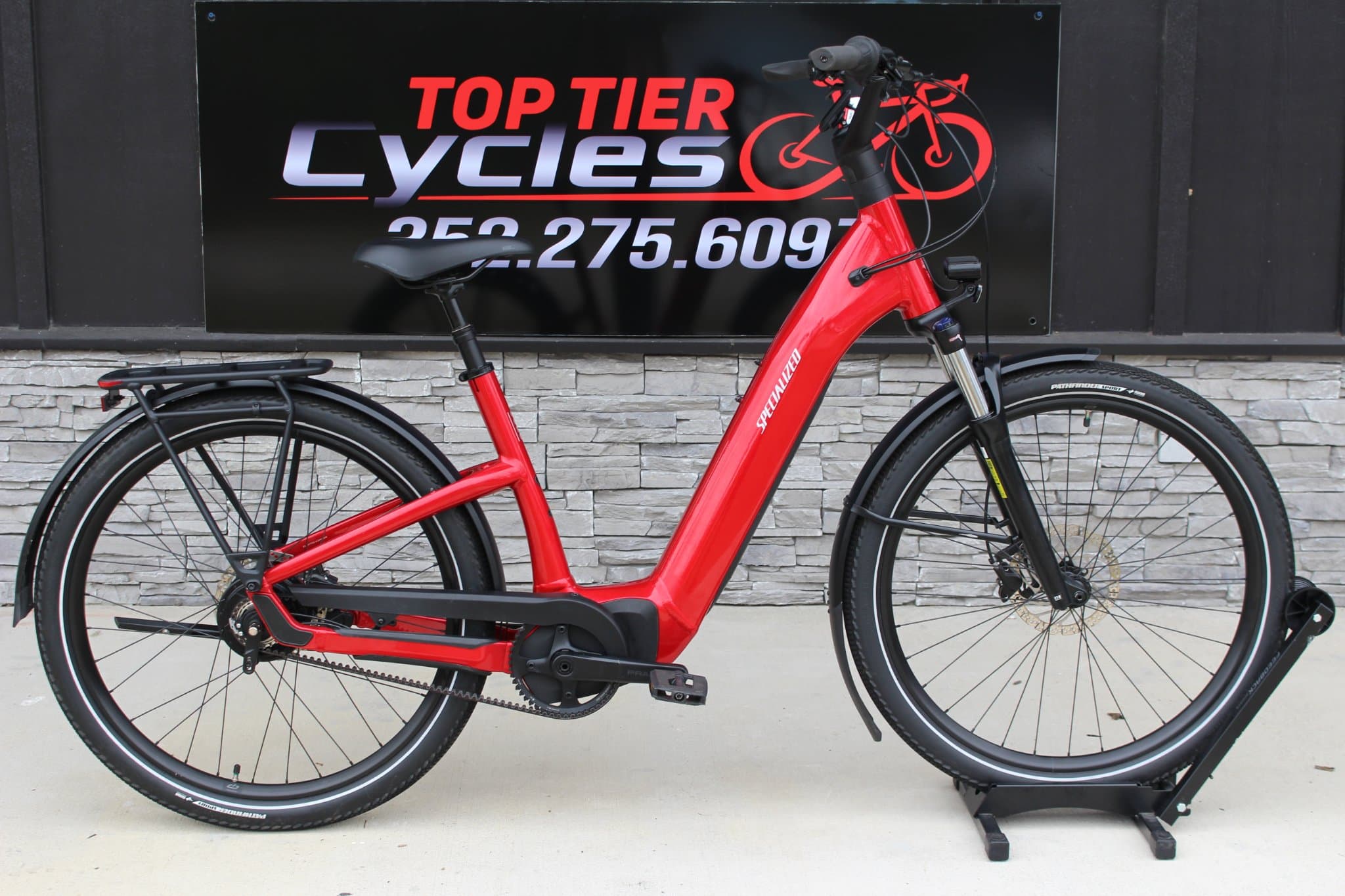 mountain bike to sell bike online