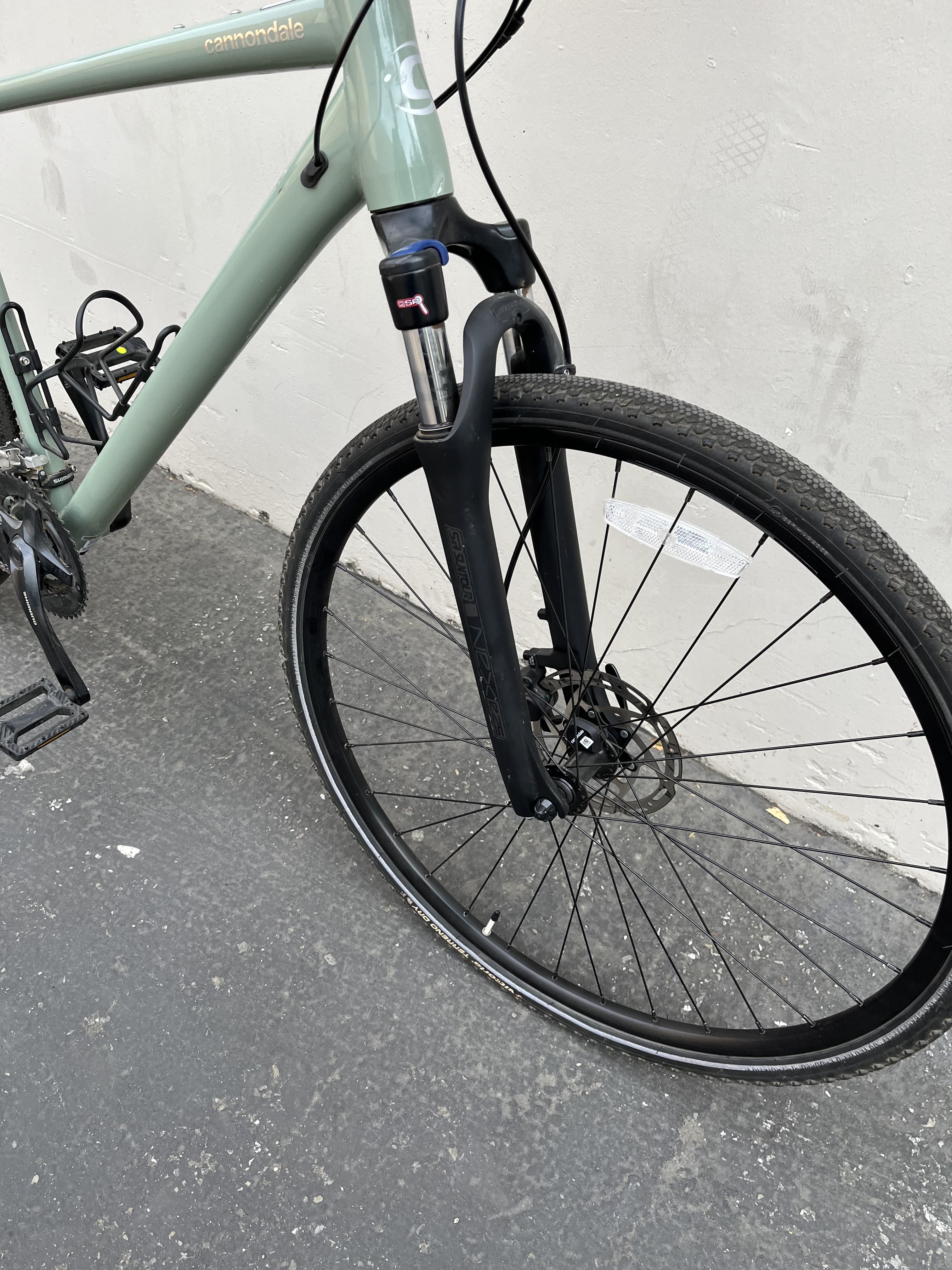 Cannondale crosstrail new arrivals