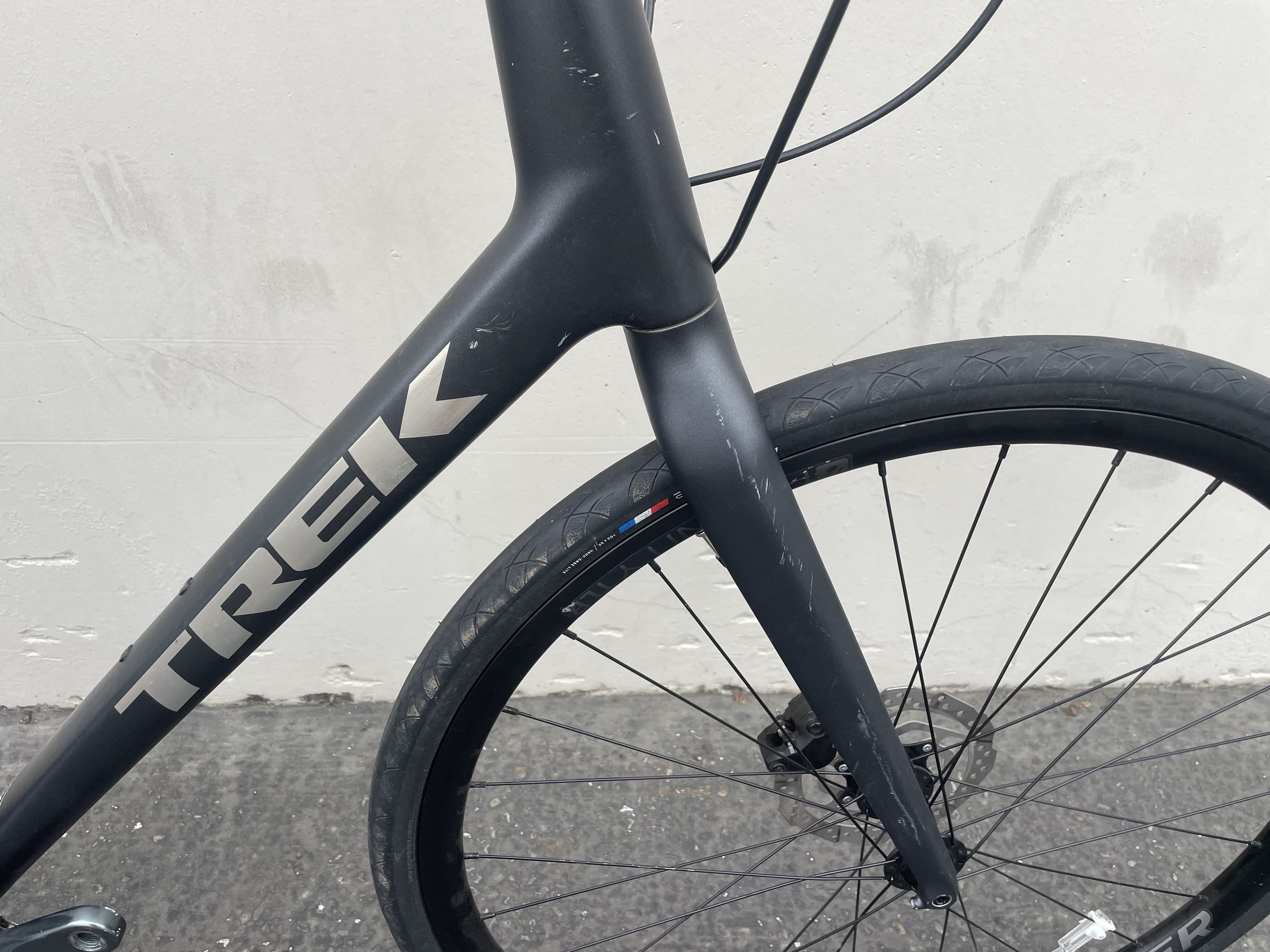 Trek fx best sale sport 5
