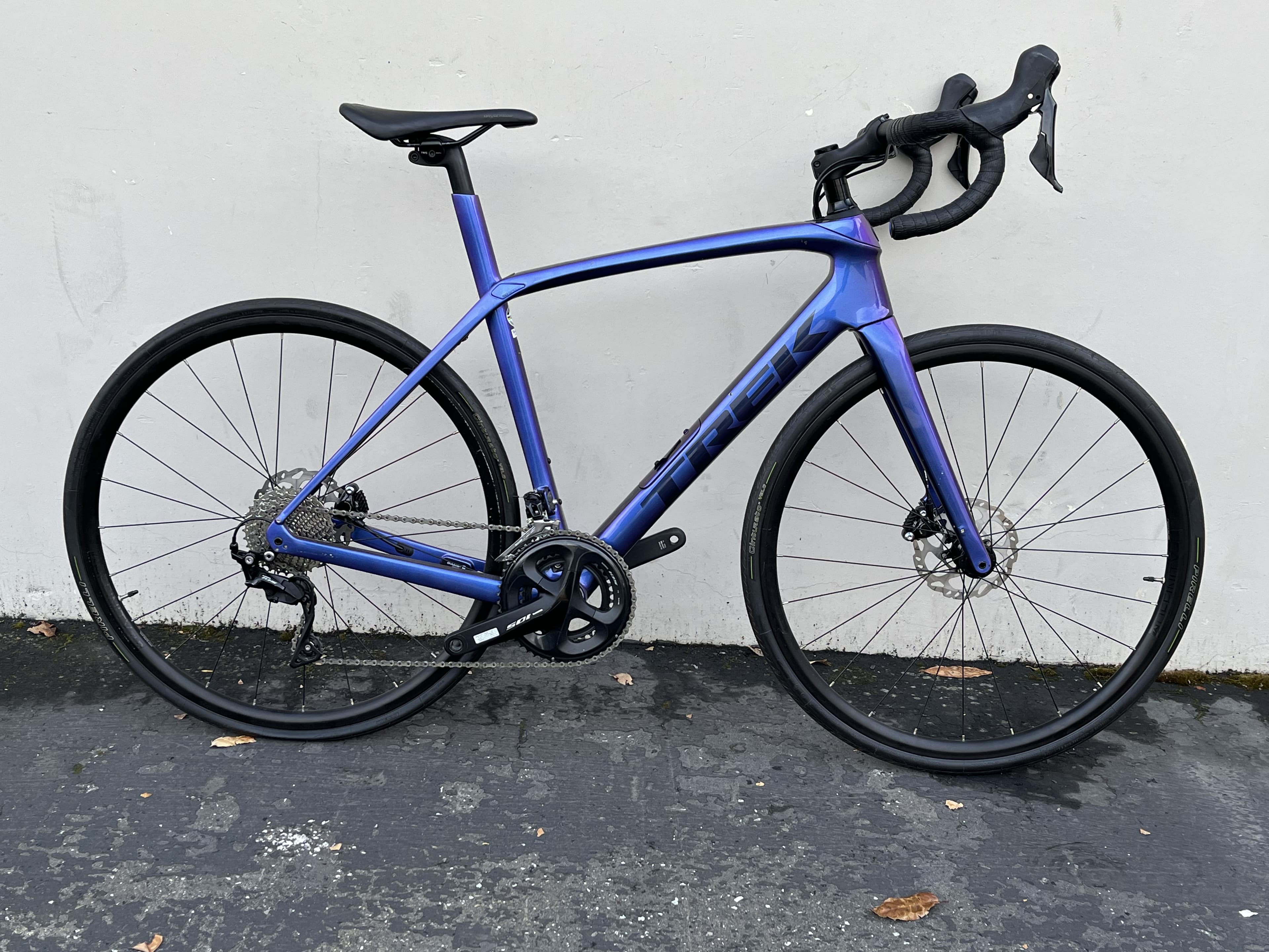 Trek Bikes for Sale - Trek Bike Models - BicycleBlueBook.com