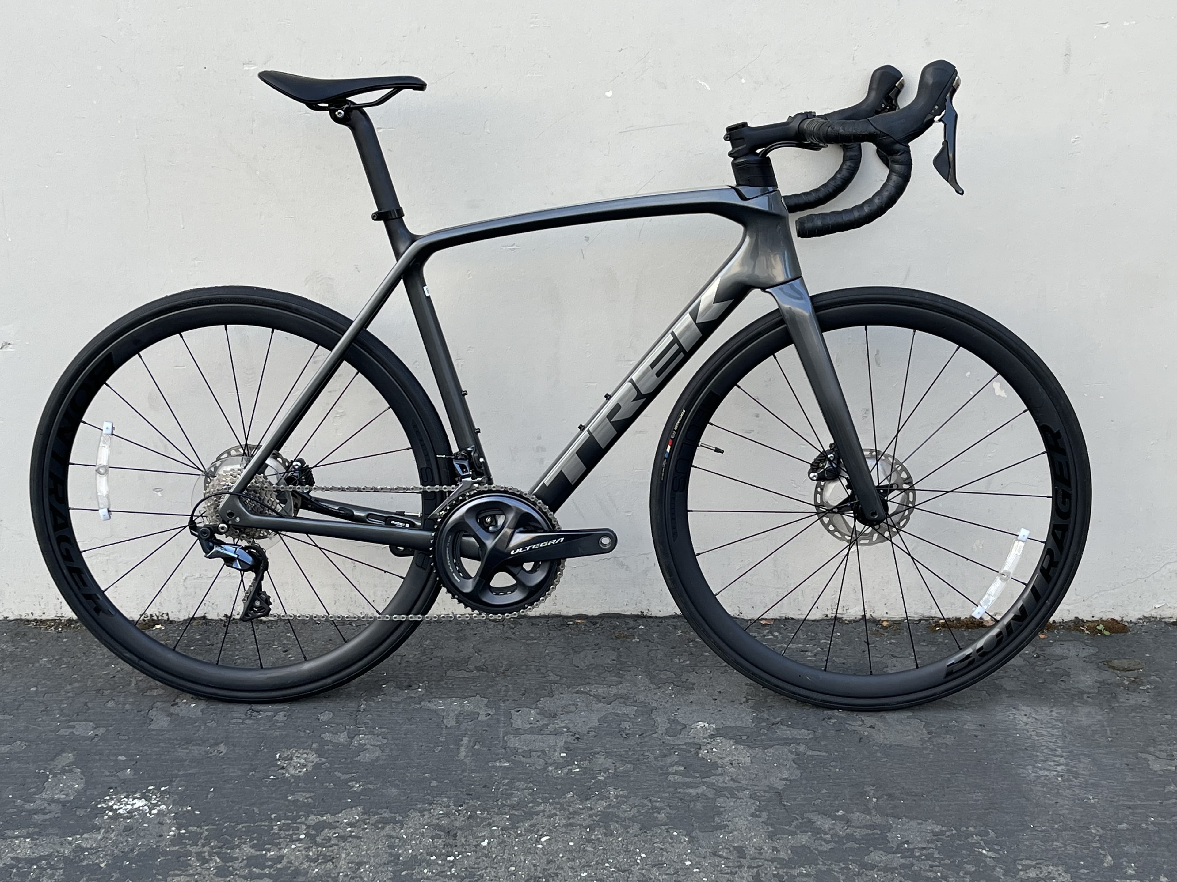 Disc Emonda Sl 2021 Trek Émonda SL Disc Pro Road Bike 2021, 50cm