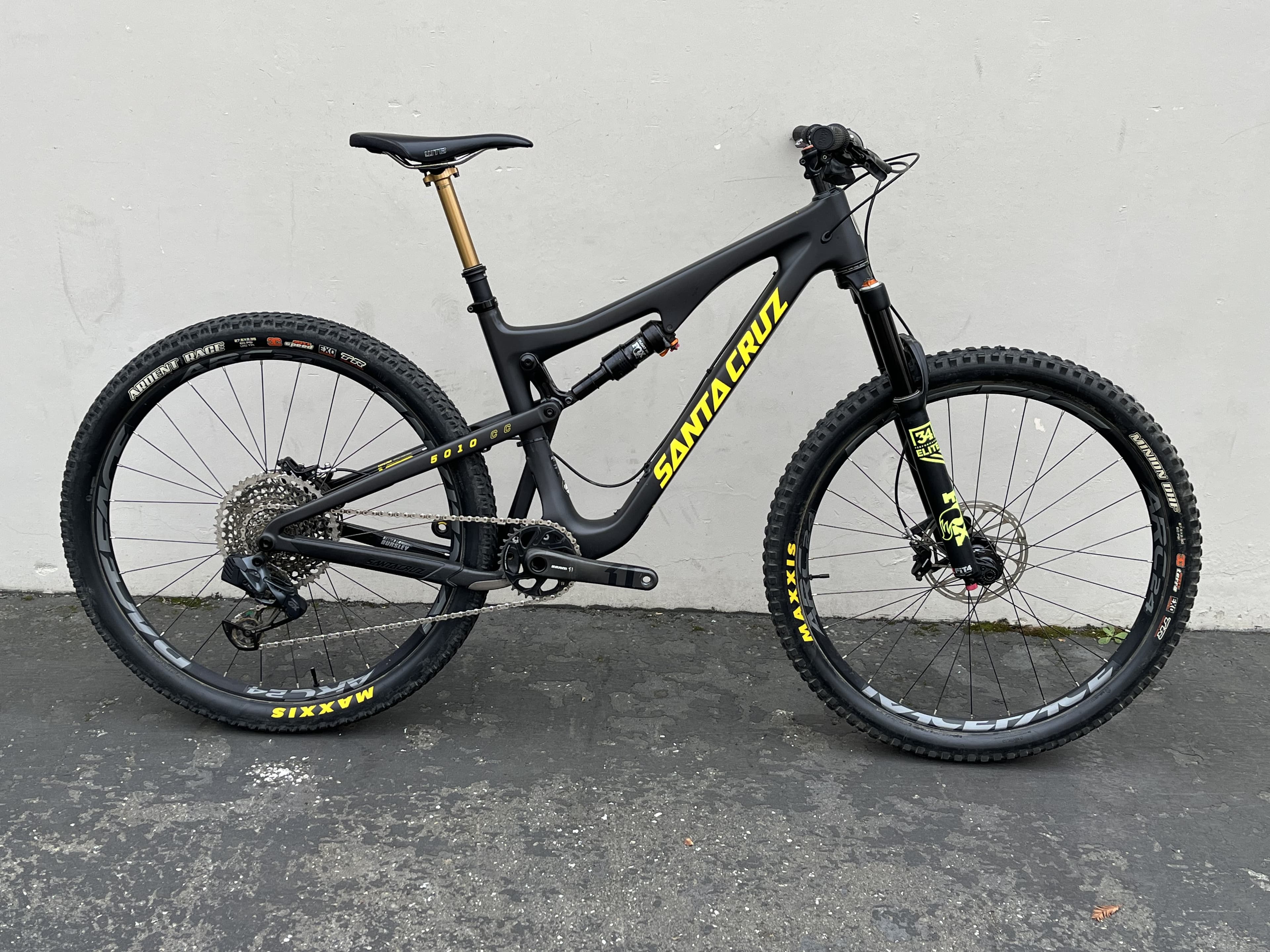 Used Bikes For Sale - Marketplace - BicycleBlueBook.com